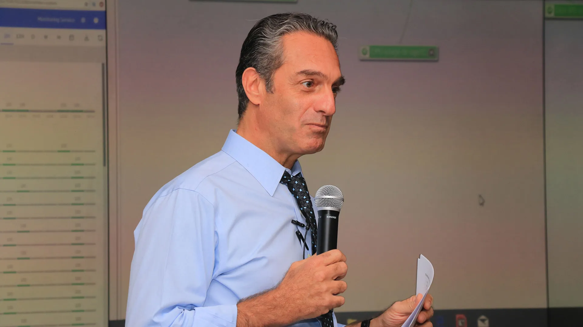 Enseña Slim Domit a alumnos del Tec cómo mantener vigente una empresa