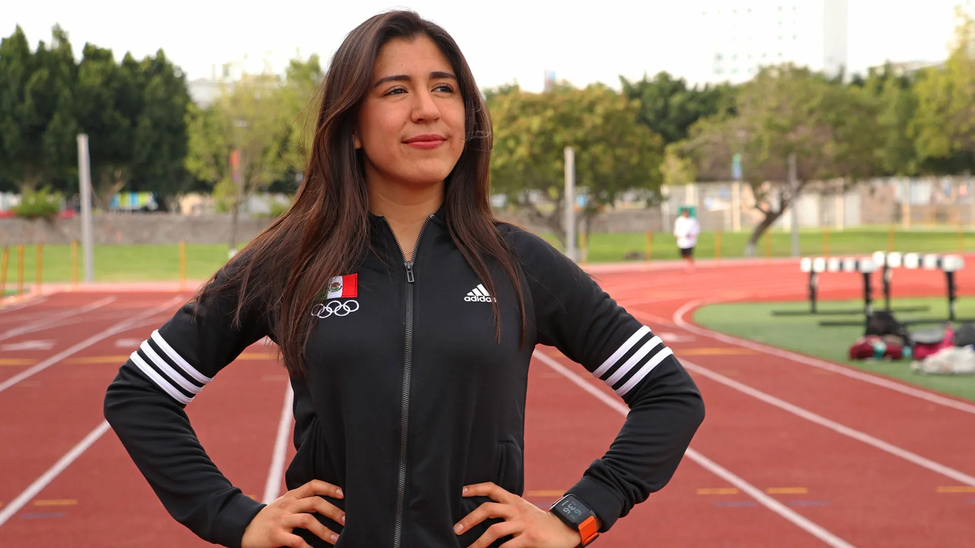 Alumna del Tec representará a México en Barranquilla 2018 
