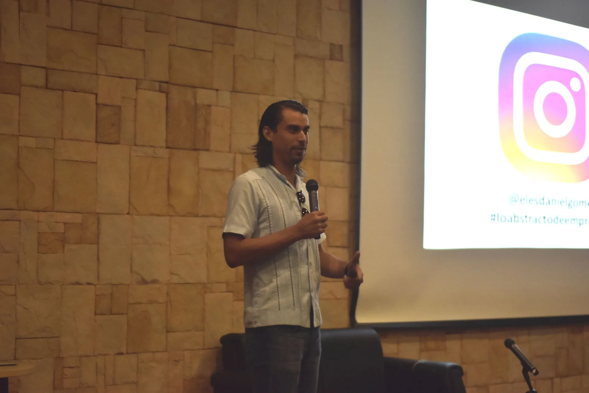 Daniel Gómez Íñiguez, reconocido empresario por la revista Forbes y cofundador de SOLBEN