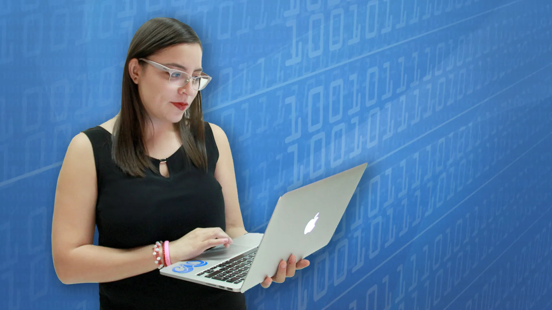  Con 20 años, ya fue coach de México en la Olimpiada de Robótica FIRST