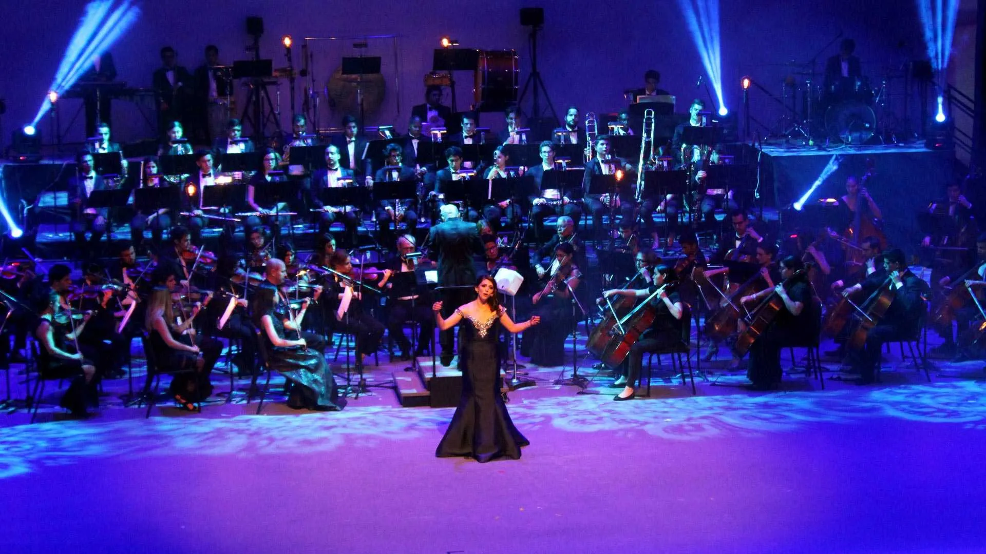 Celebran al Tec con talento musical