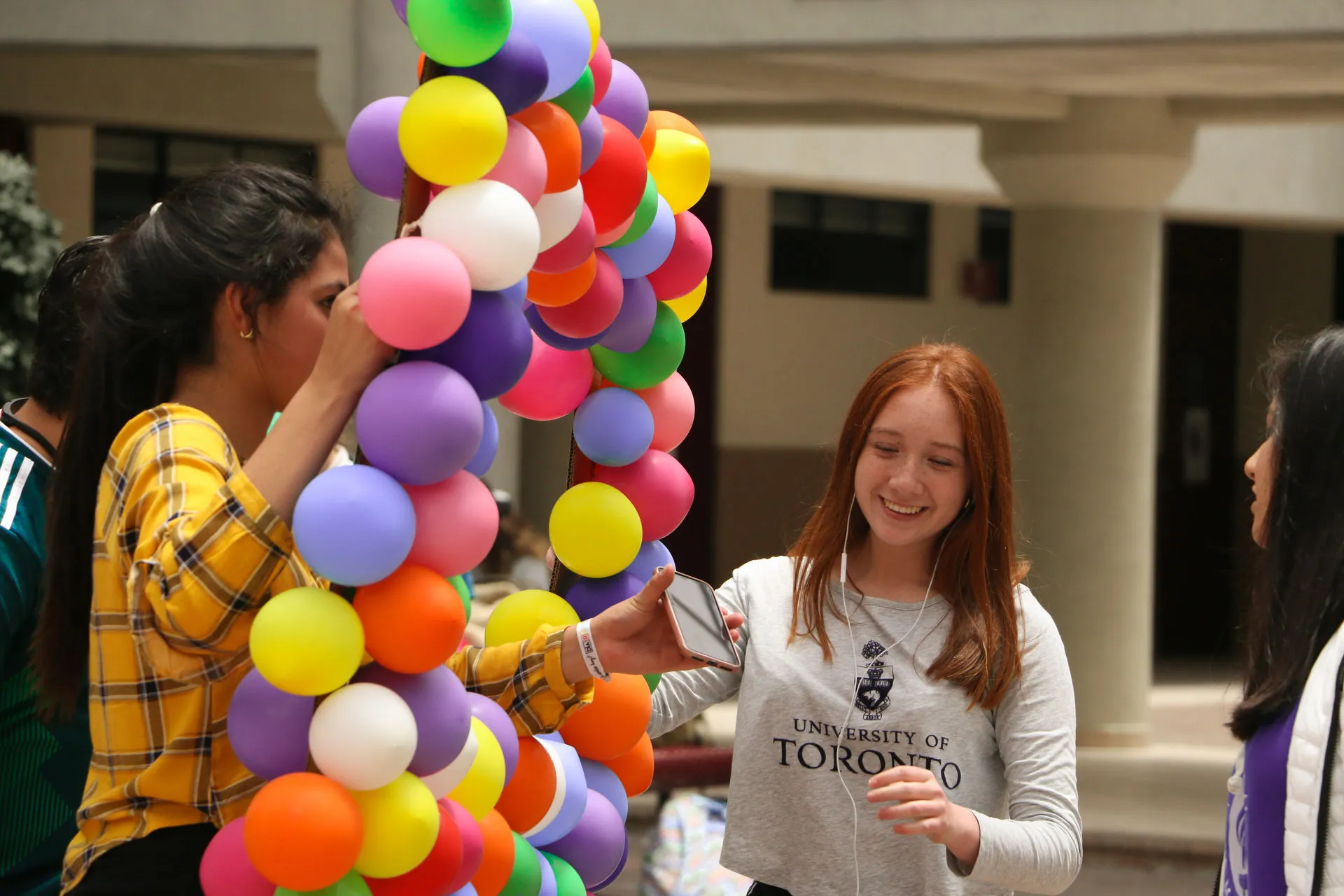 Aprendiendo a controlar nuestras emociones en Día RULER