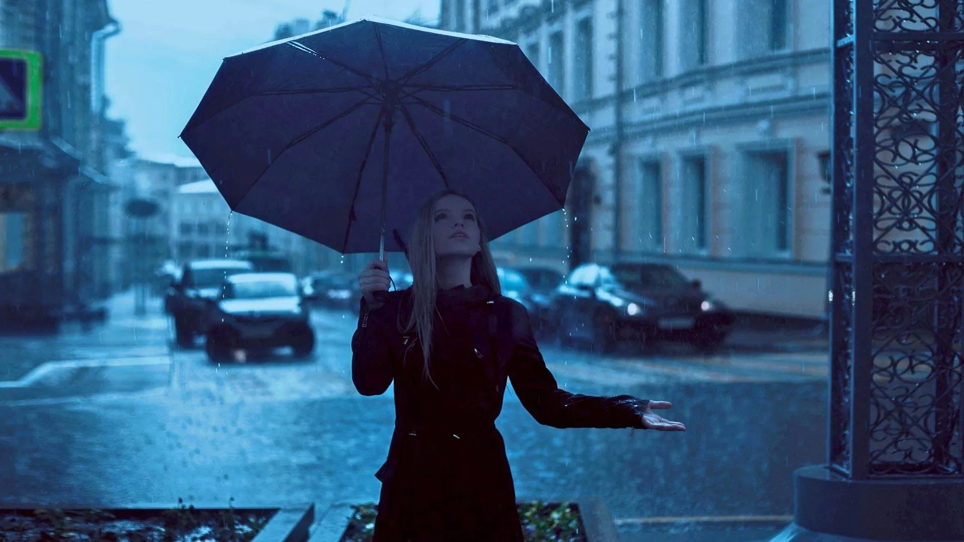 ¡Que la lluvia no te detenga! Tips para hacer frente a la temporada