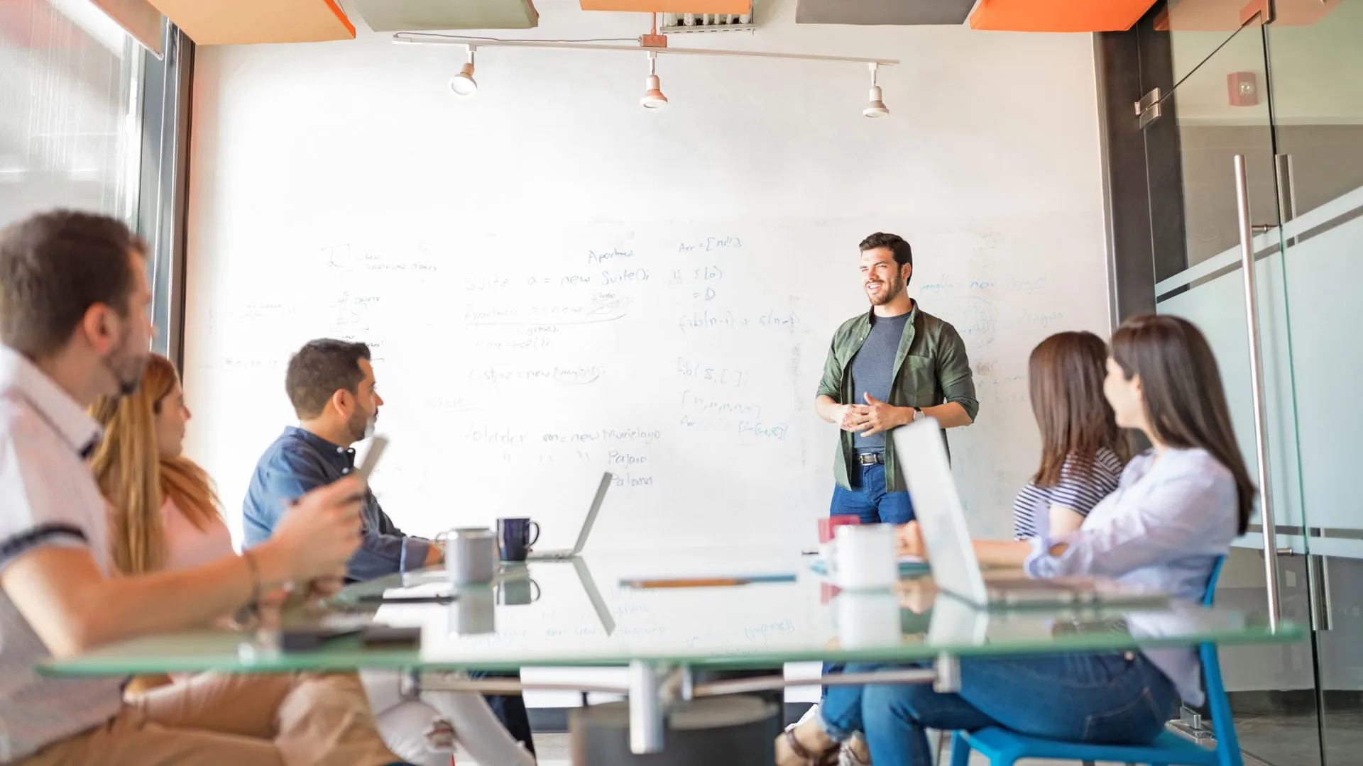 El programa que te da un millón de pesos para tu startup