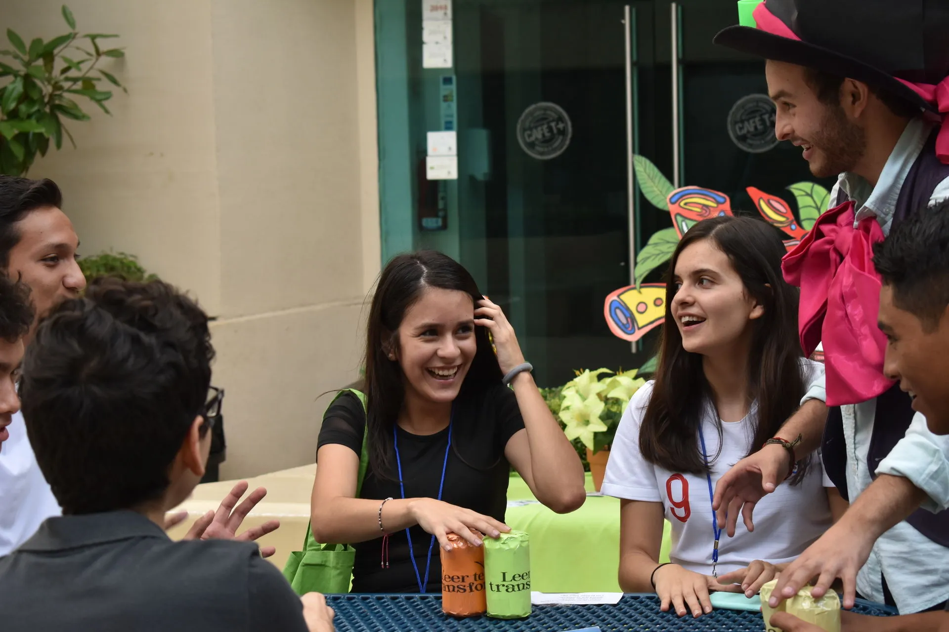 Tec de Monterrey campus morelia