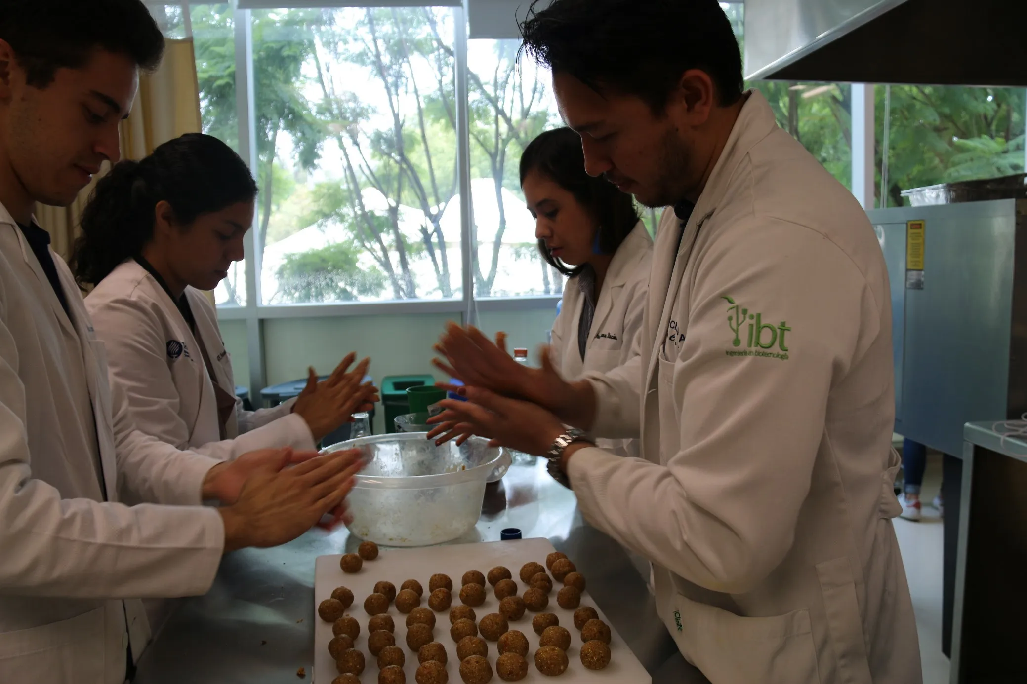 Visita el Tec de Monterrey en Morelia