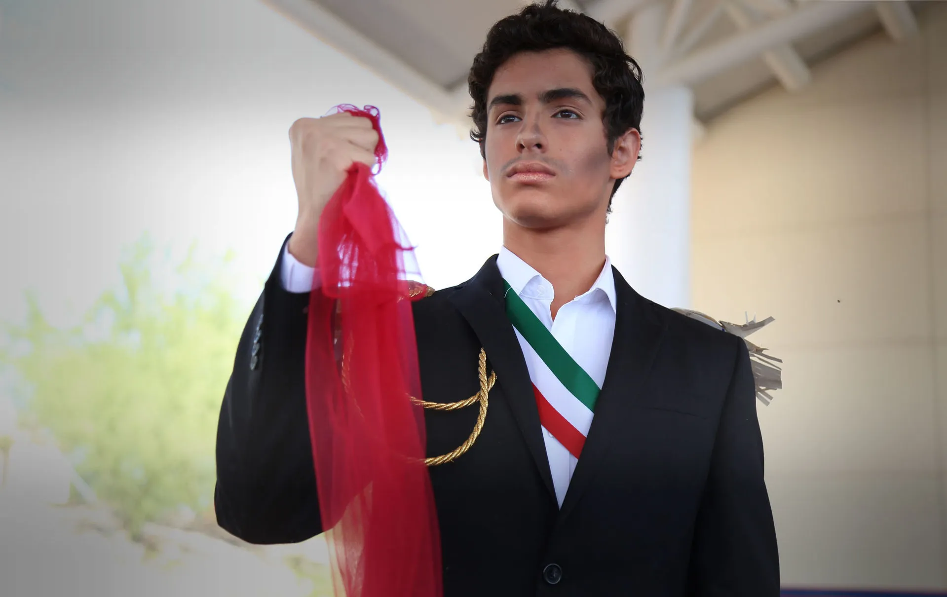 La celebración de México a través de otros ojos