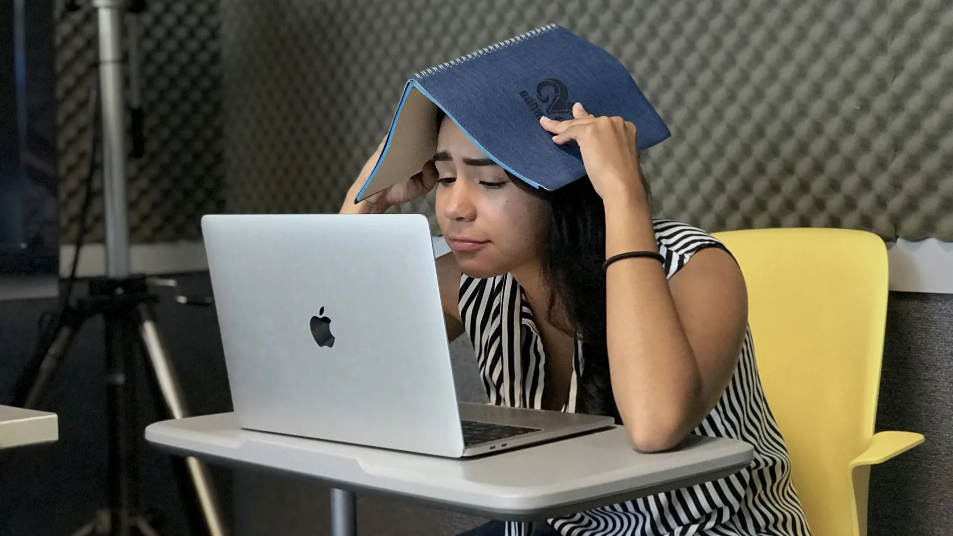 7 consejos para superar la temporada de exámenes parciales 