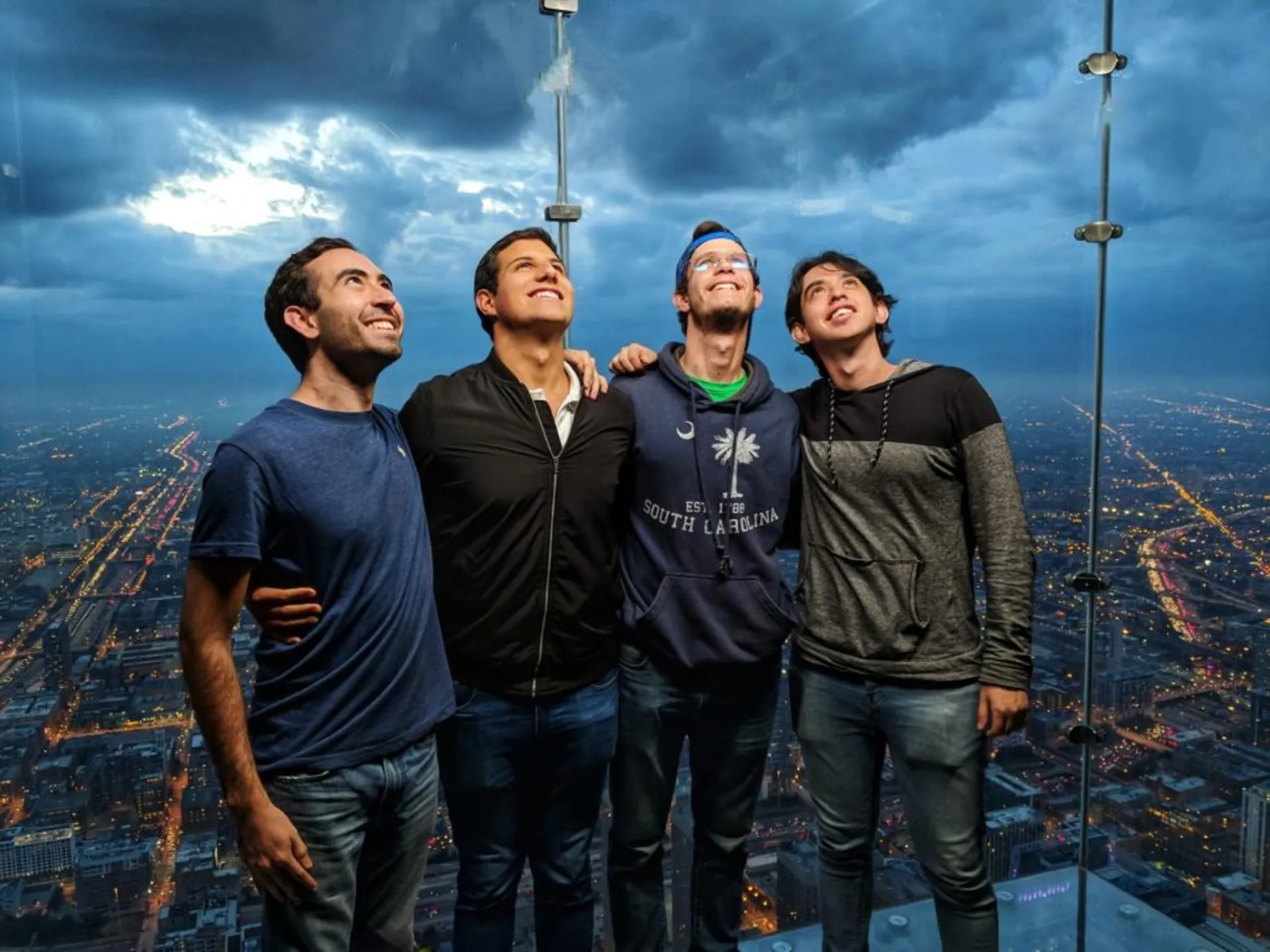 APICS Deloitte Case Competition