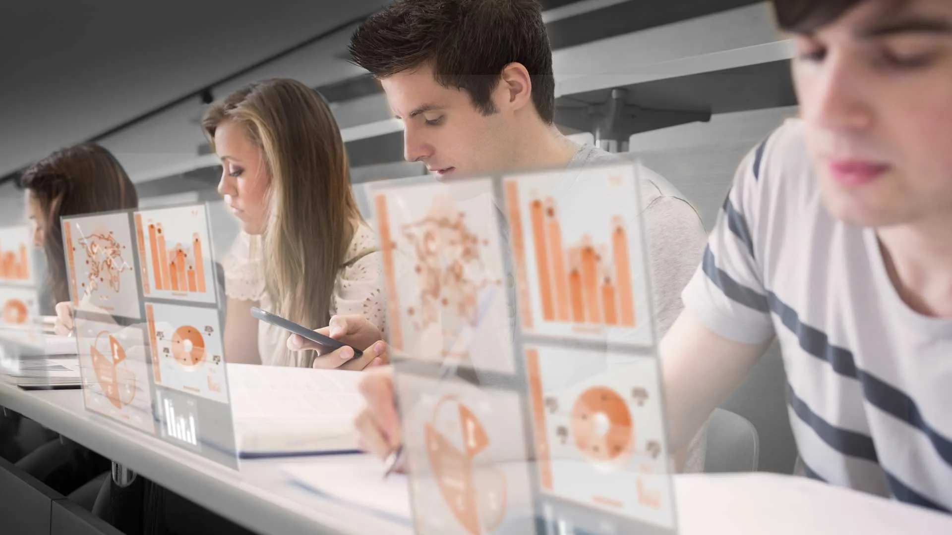 Congreso CIIE del Tecnológico de Monterrey