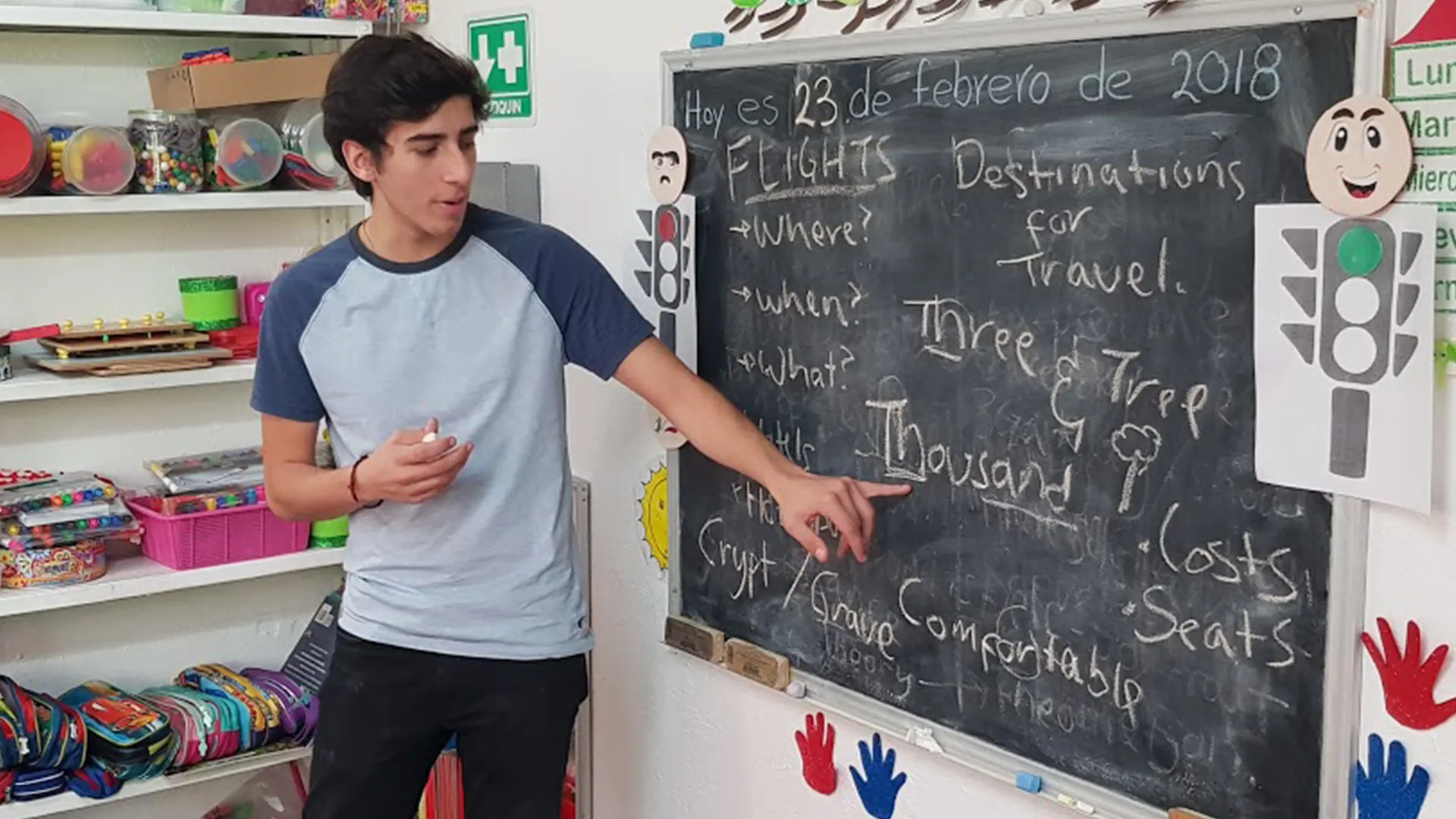 desarrollo social Región CDMX