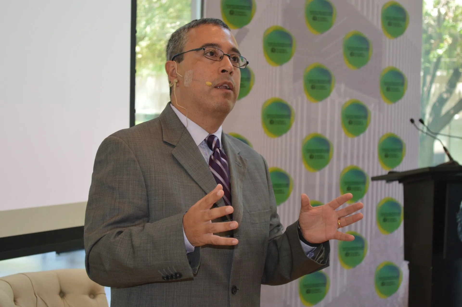 Frenar el cambio climático