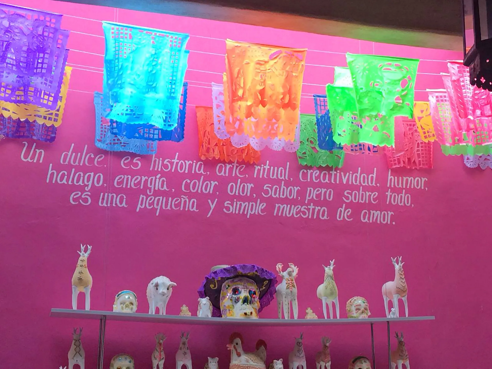 Dulce Innovación Semana i