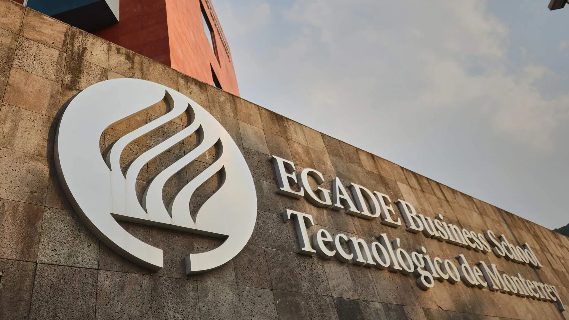 Cumple EGADE 11 años de ser la escuela líder en América Latina