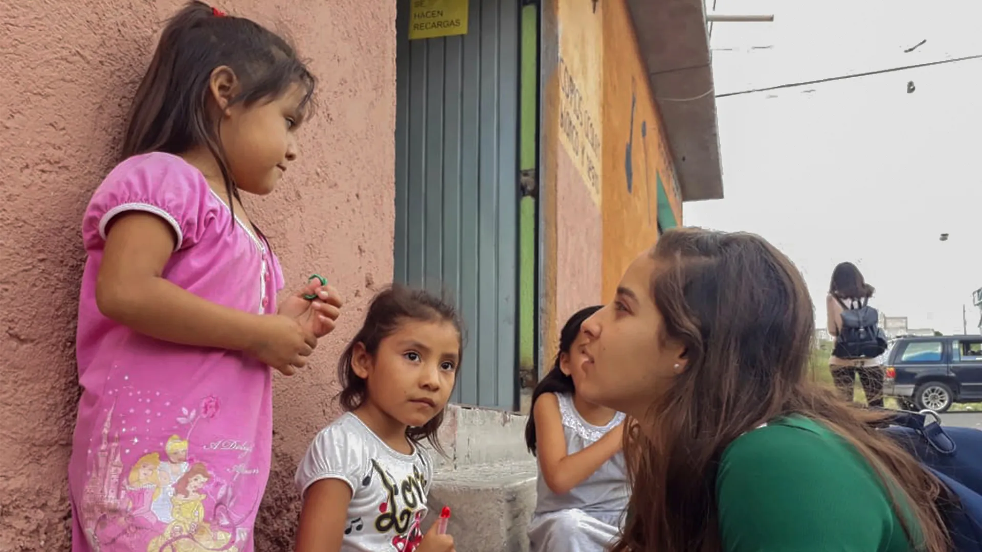 Play Lab Semestre i de Arquitectura y Diseño Industrial