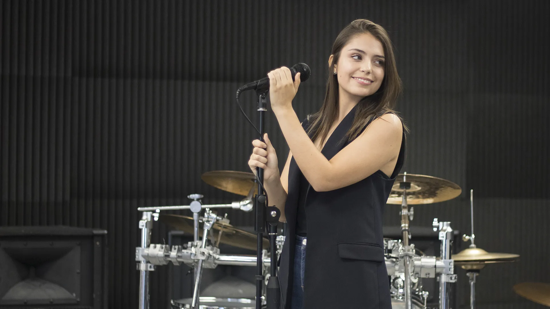 Festival de la canción local