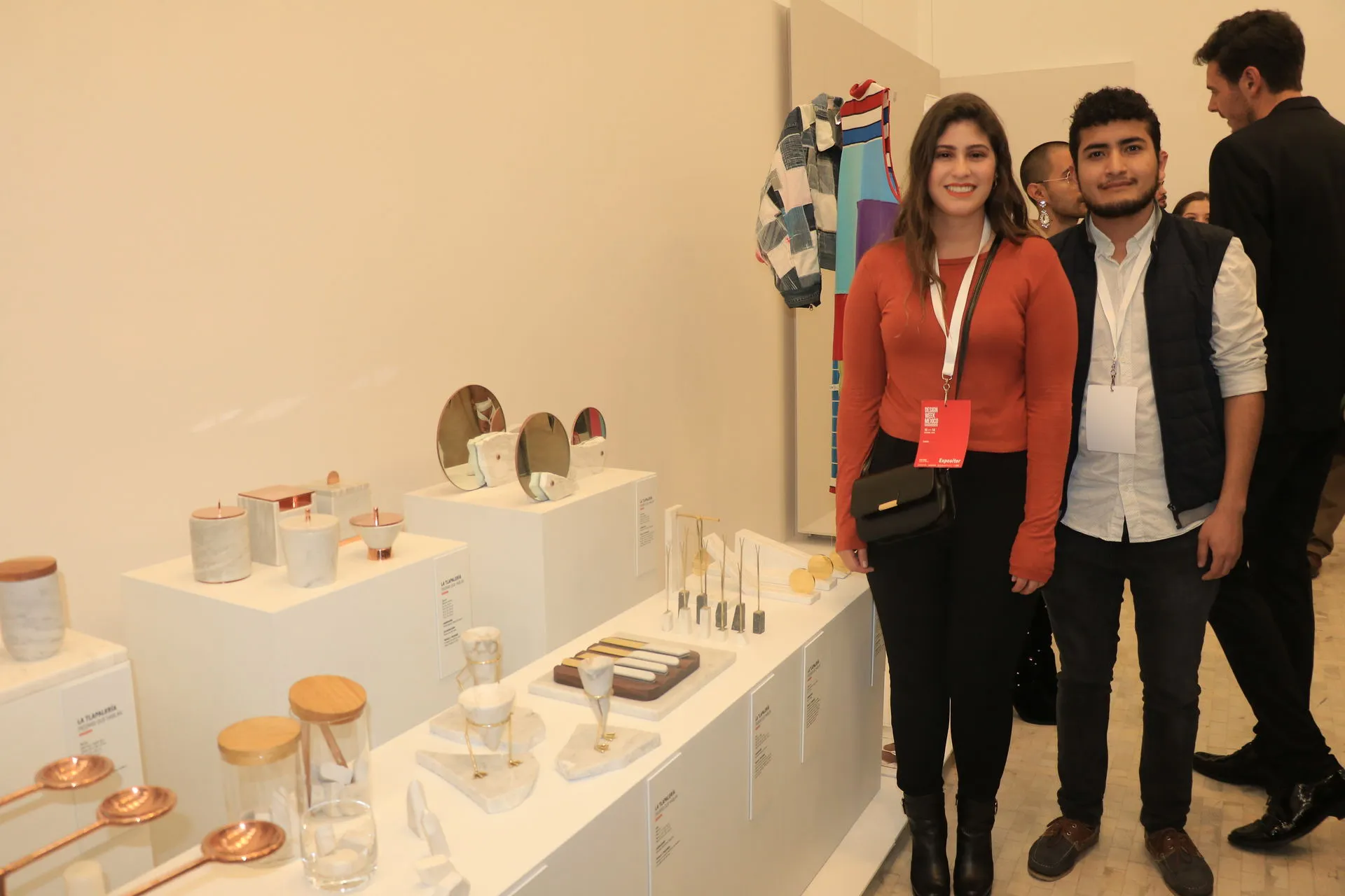 Piedras Que Hablan museo Tamayo