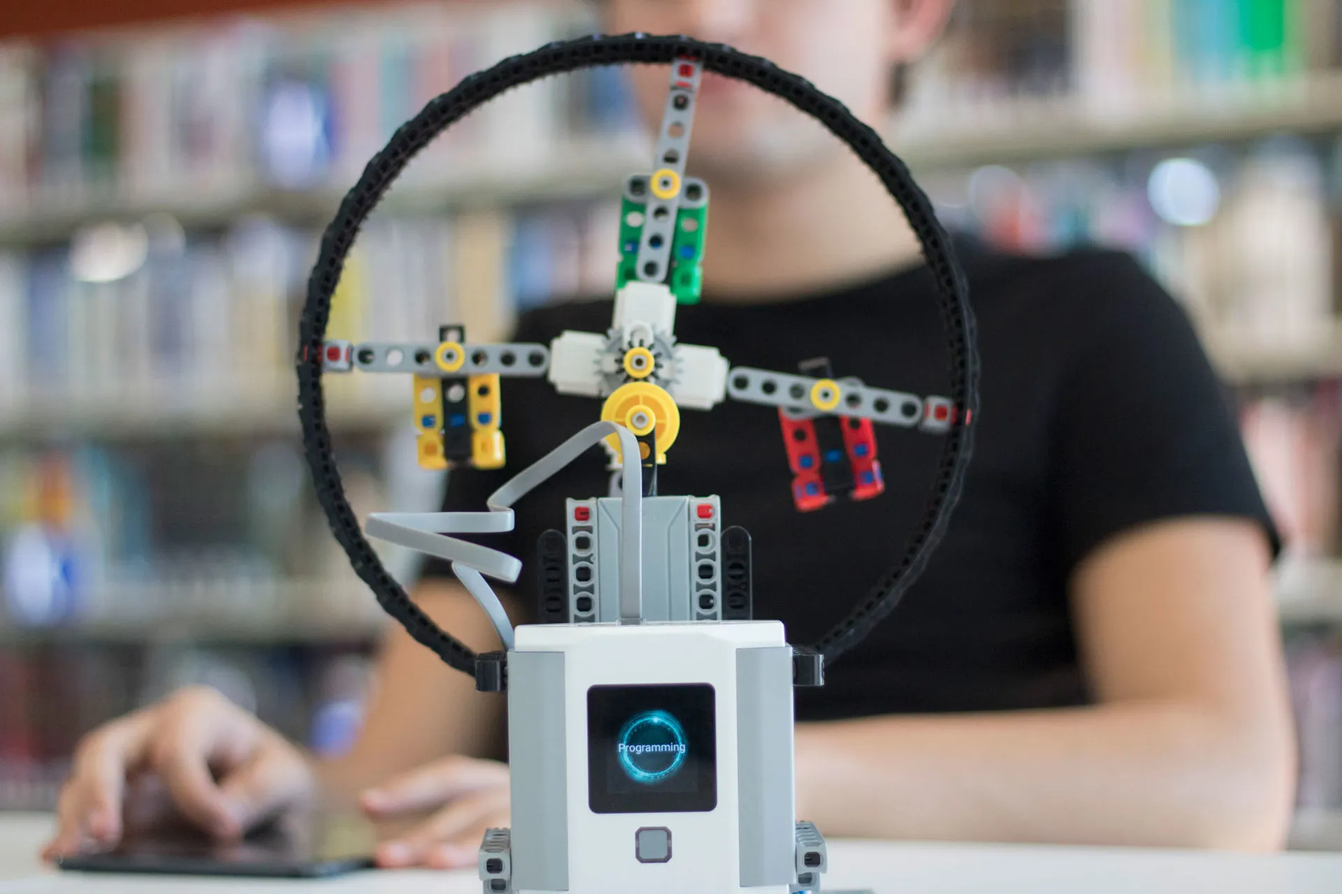  PrepaTec Veracruz busca el pase a WER Nacional