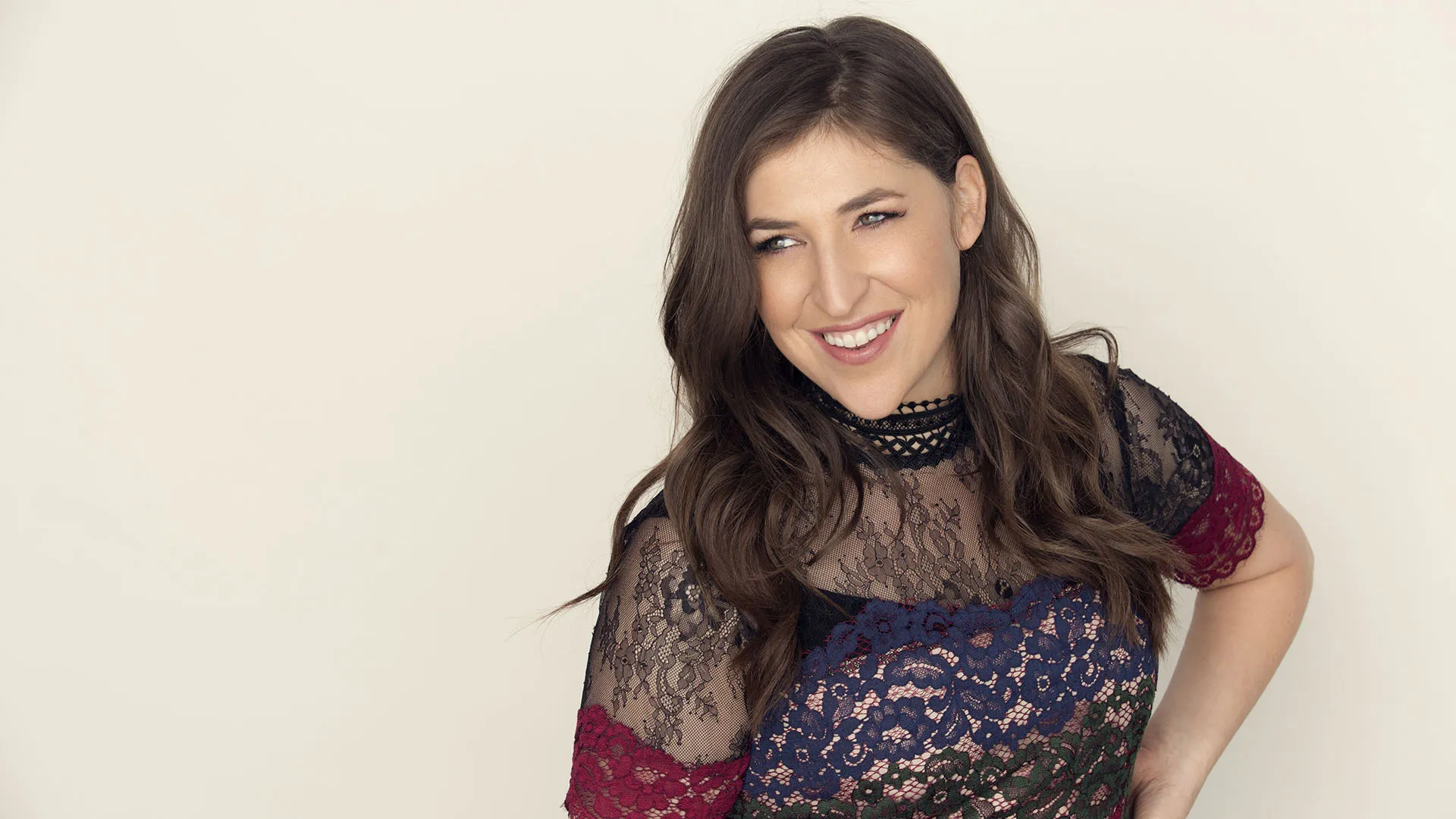 Actriz de "The Big Bang Theory" y experto digital vienen a INCmty