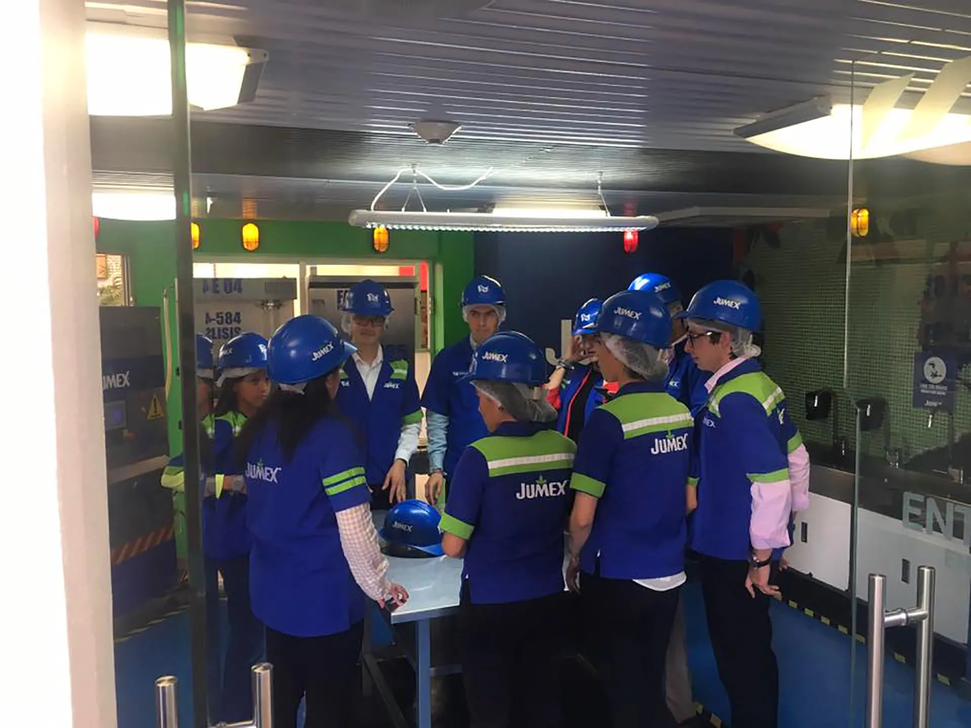 Alumnos de Campus Zacatecas participan en actividades de tópicos.