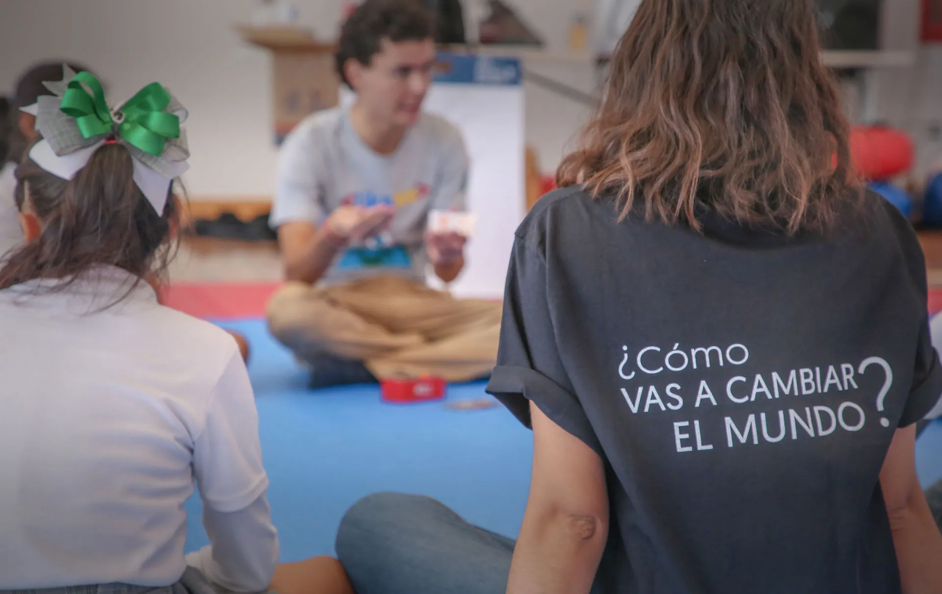 Buscan un cambio social a través del emprendimiento social en Sonora