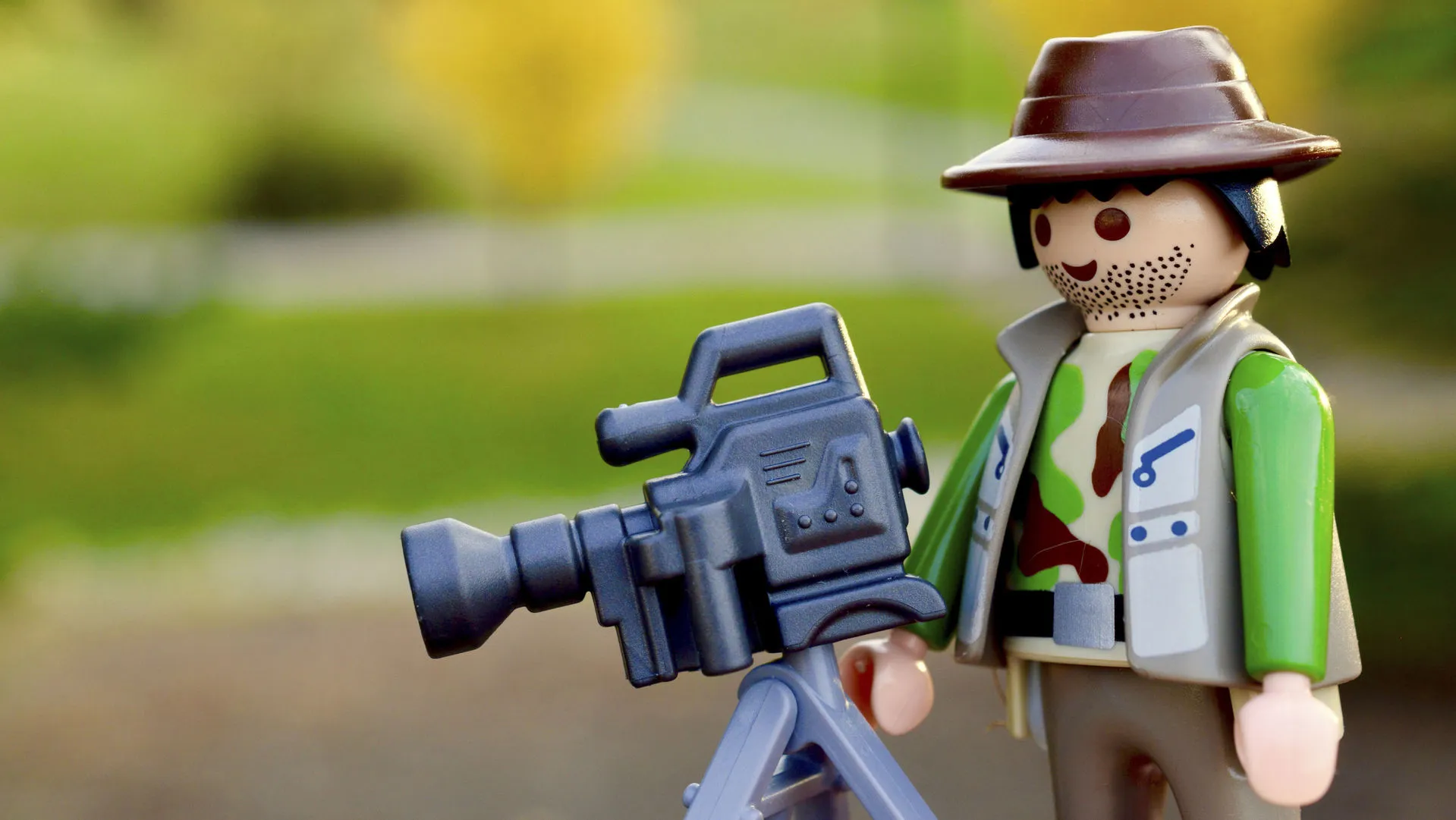 Conoce los pasos para dar a conocer tu cortometraje 