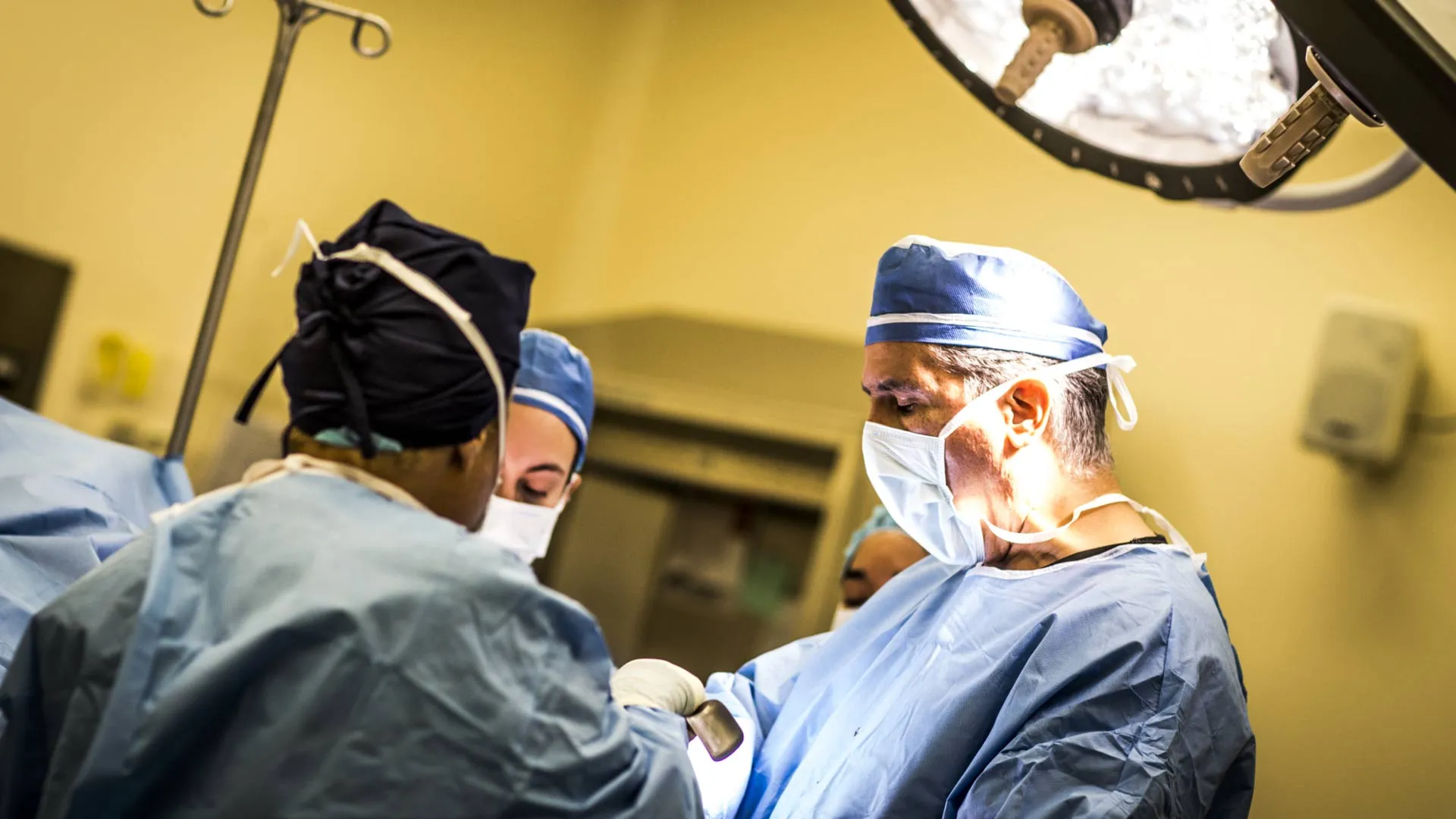 El hospital del Tec de Monterrey de clase mundial 