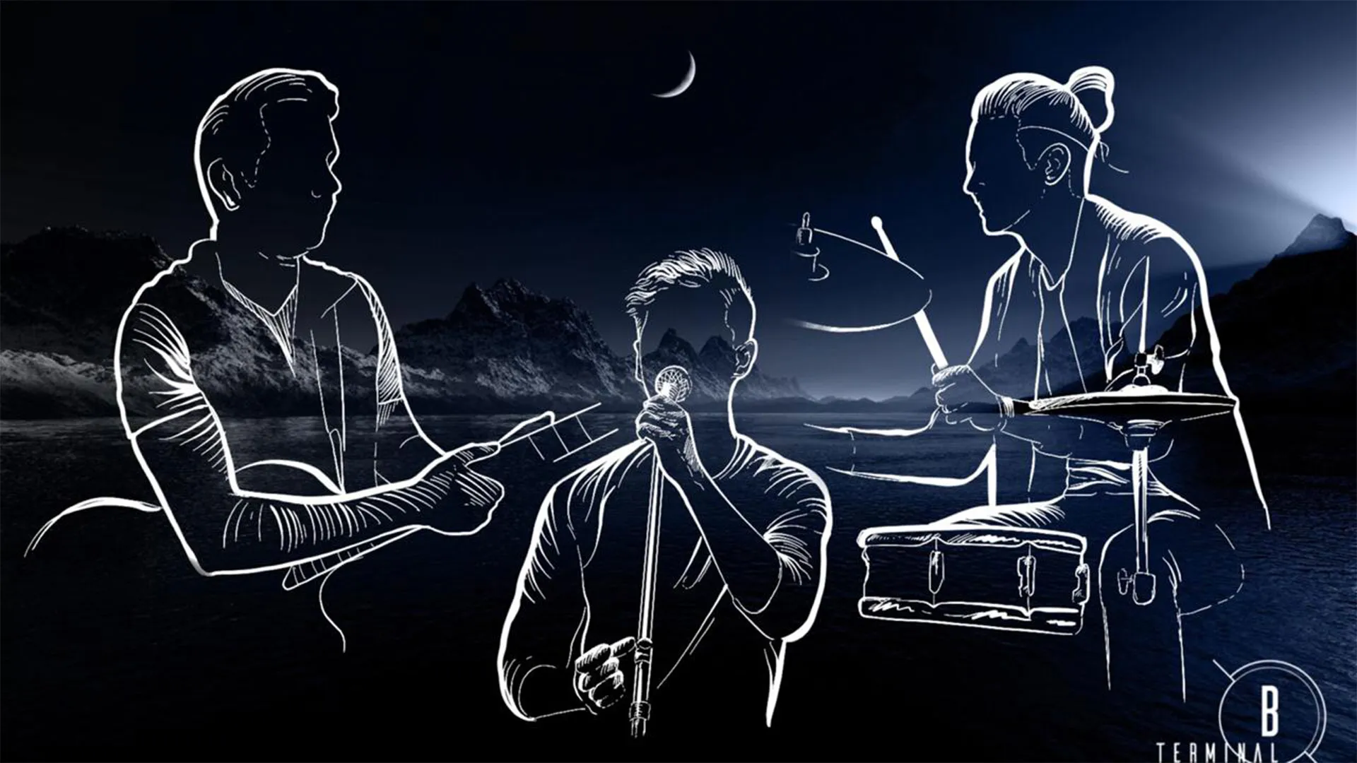 Grupo musical Terminal B