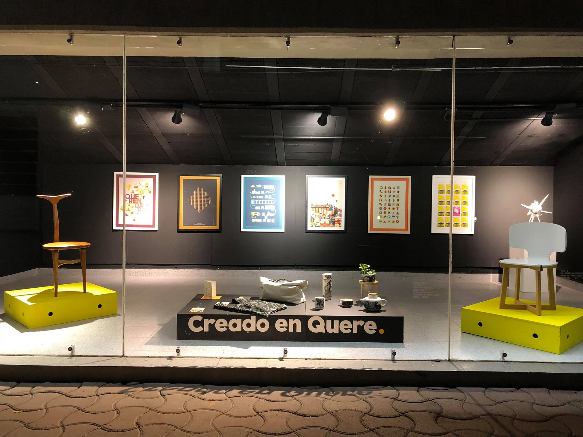 Quere. una marca queretana