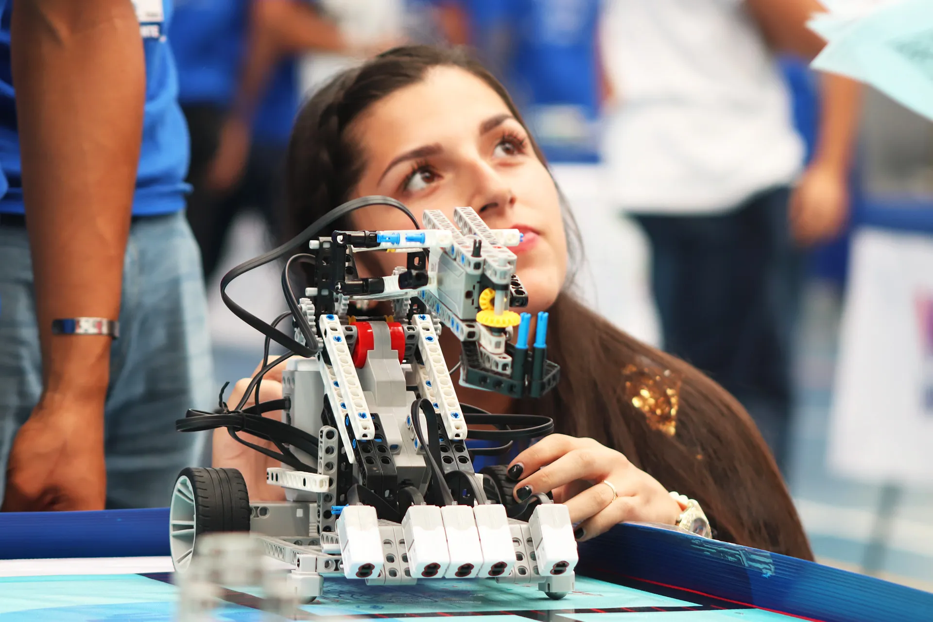 Evento WER Regional Qro 2018