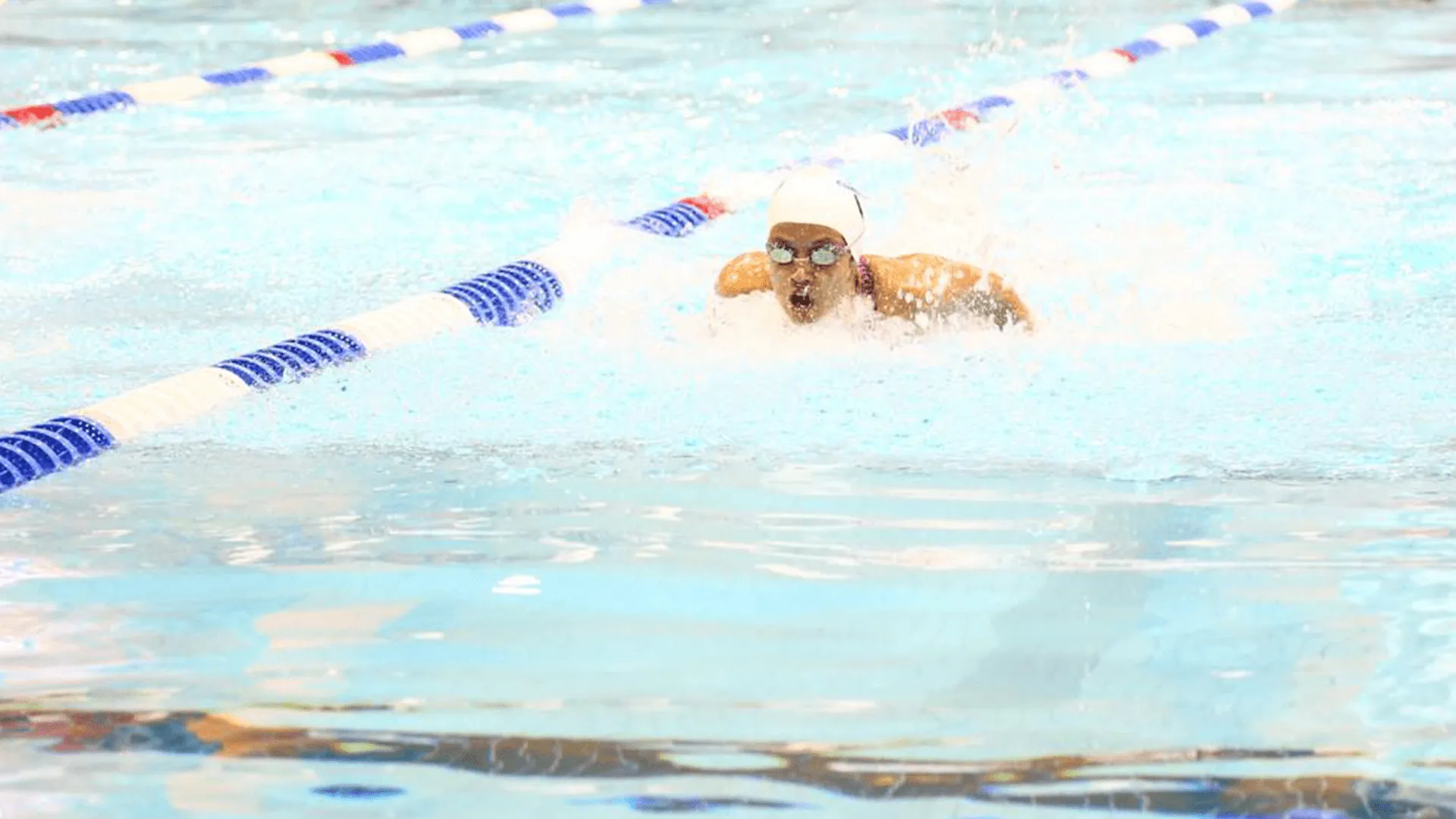 Ximena Conde, PrepaTec Estado de México
