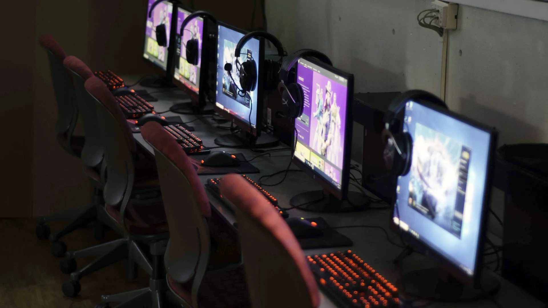 ¡A jugar!: abren primer laboratorio de eSports en el Tec