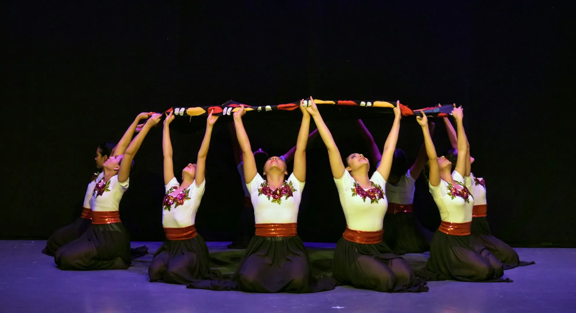 Festival Regional de la Cultura y las Artes