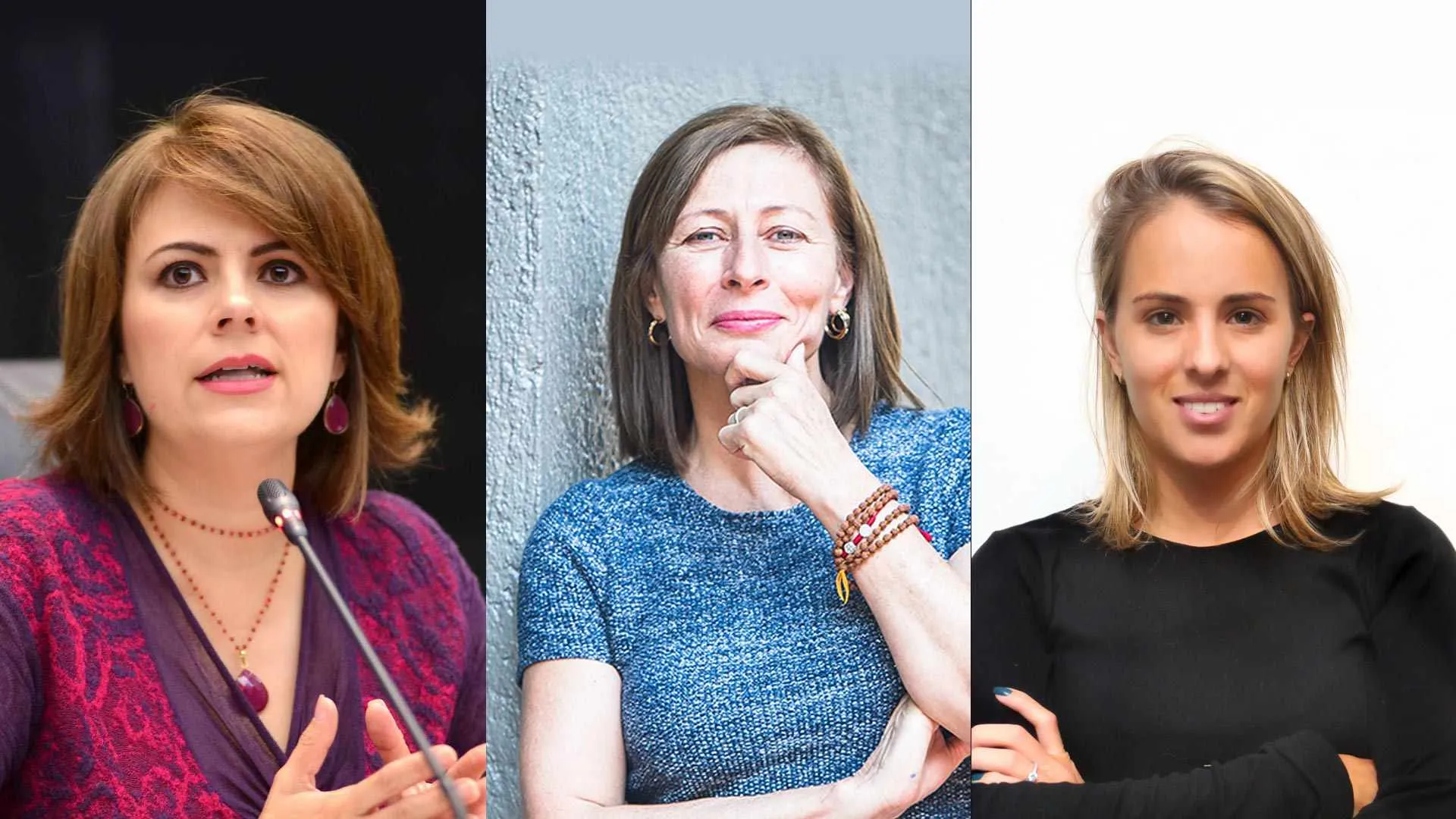 Feminismo y diversidad: la apuesta del Foro Mujeres Líderes 2018