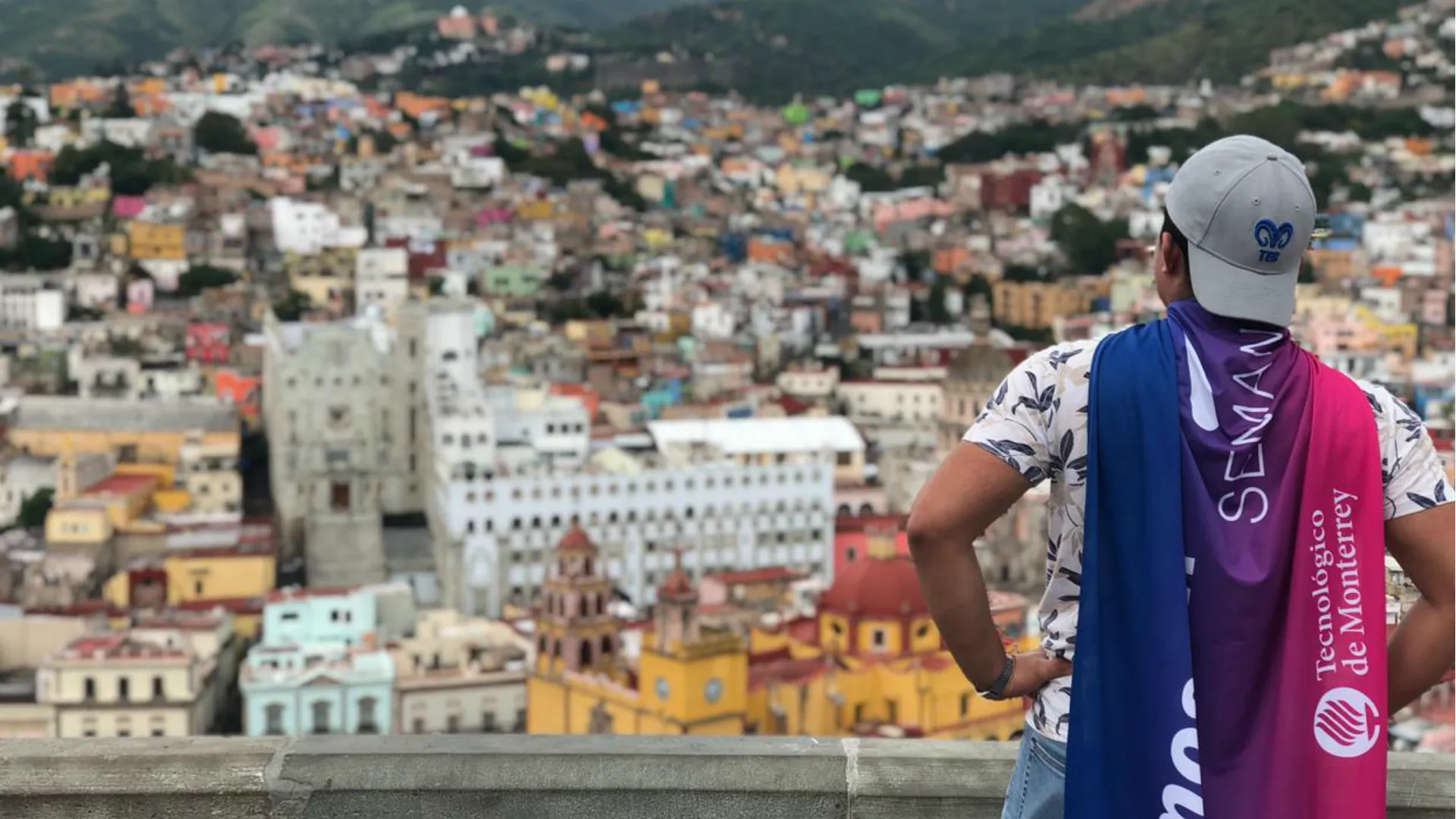 Semana i en Guanajuato