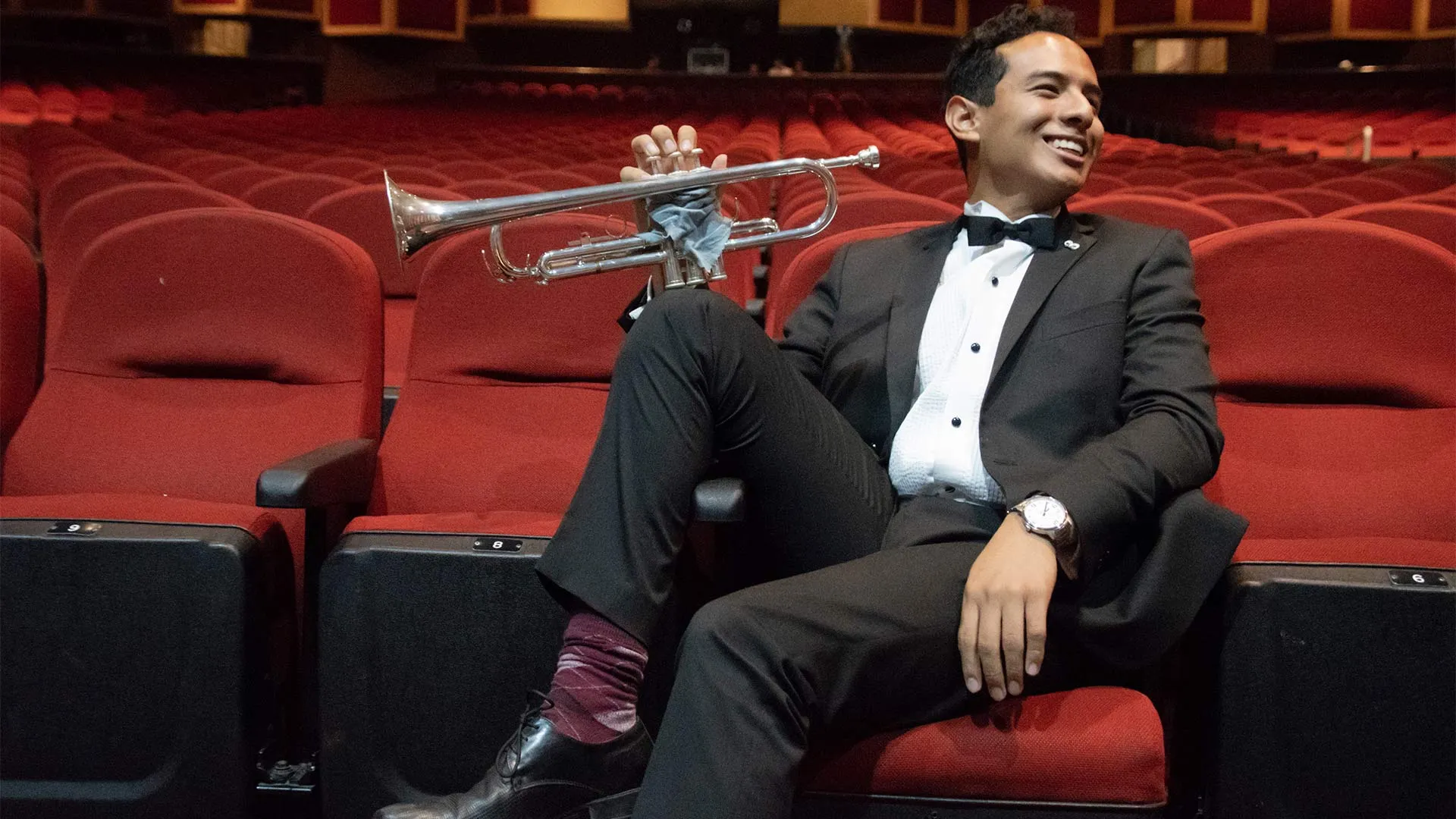 El diario de un músico: de gira con el Mariachi Vargas (Crónica)