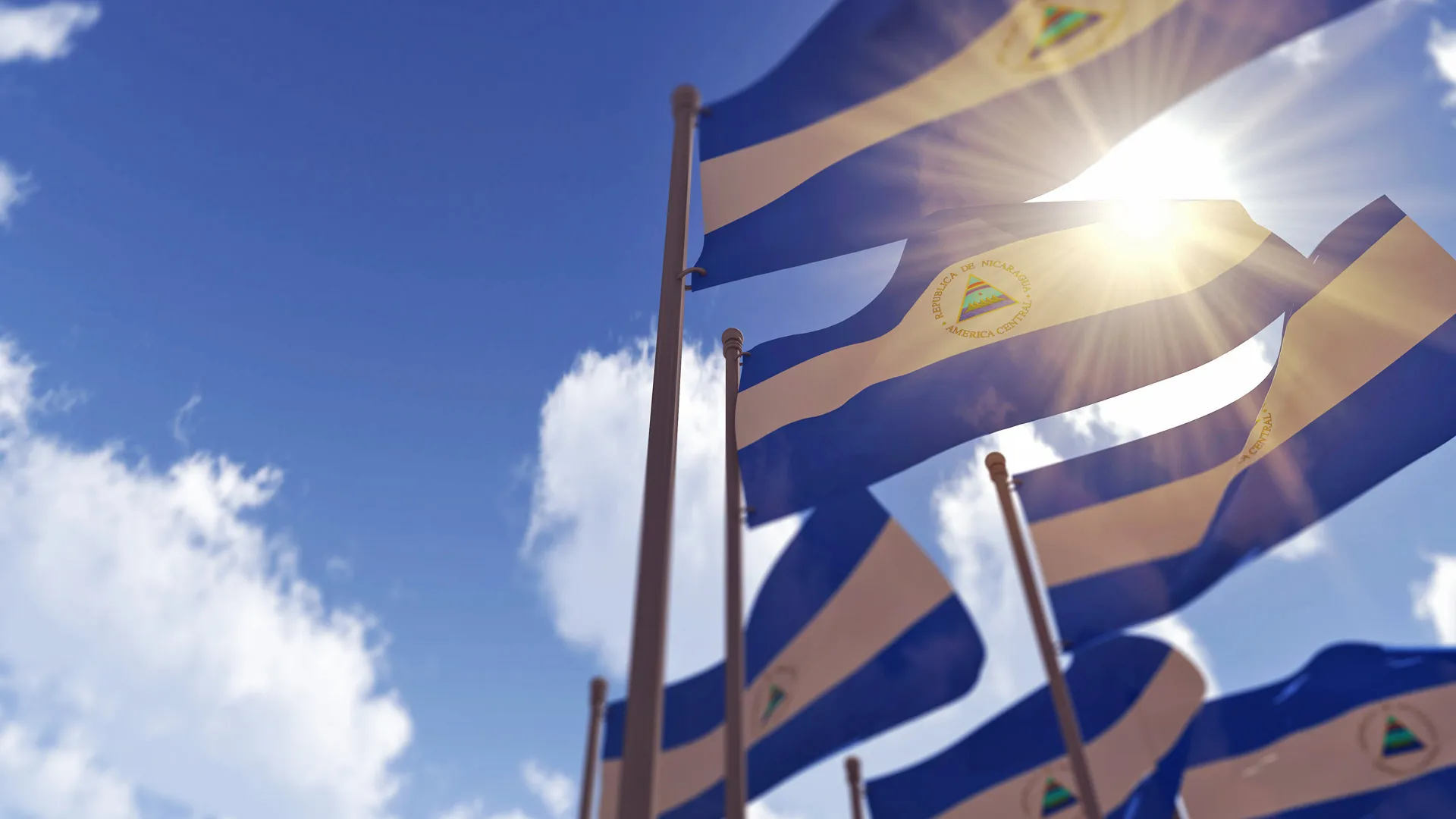 Contexto de Nicaragua visto desde el Tec