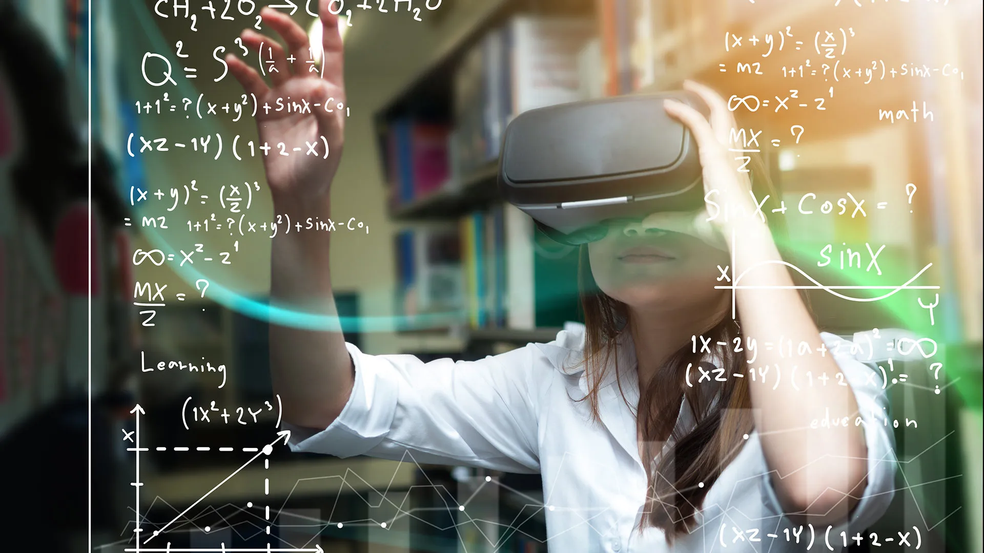 Las 7 nuevas carreras del Tec que harán frente a los retos del futuro<