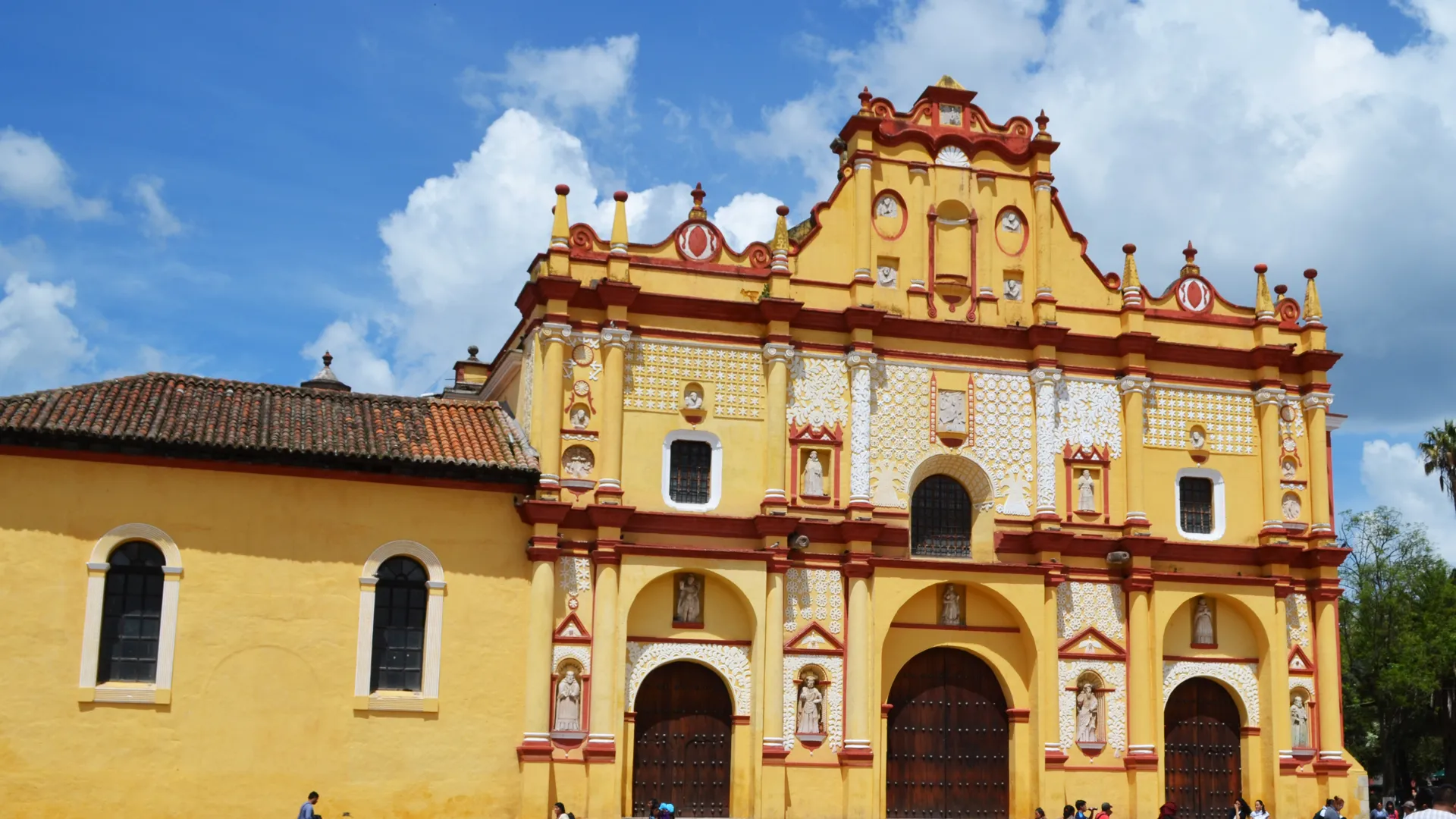 San Cristóbal de Las Casas