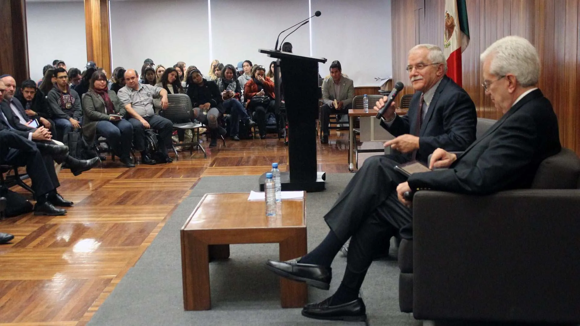 Tecnología y emprendimiento: la forma de evolucionar un país