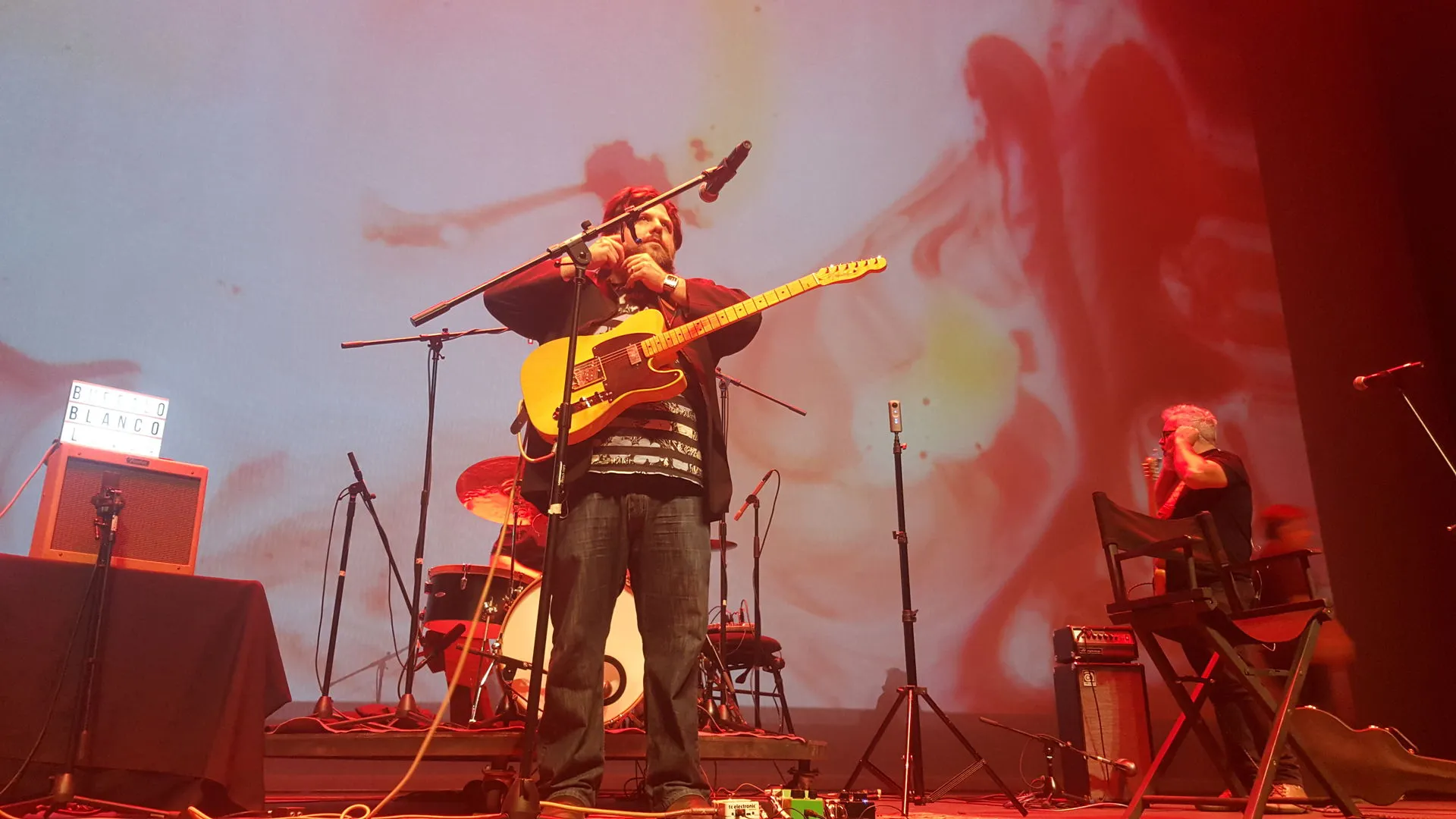 Producen alumnos del Tec espectáculo virtual 360° en Semestre i