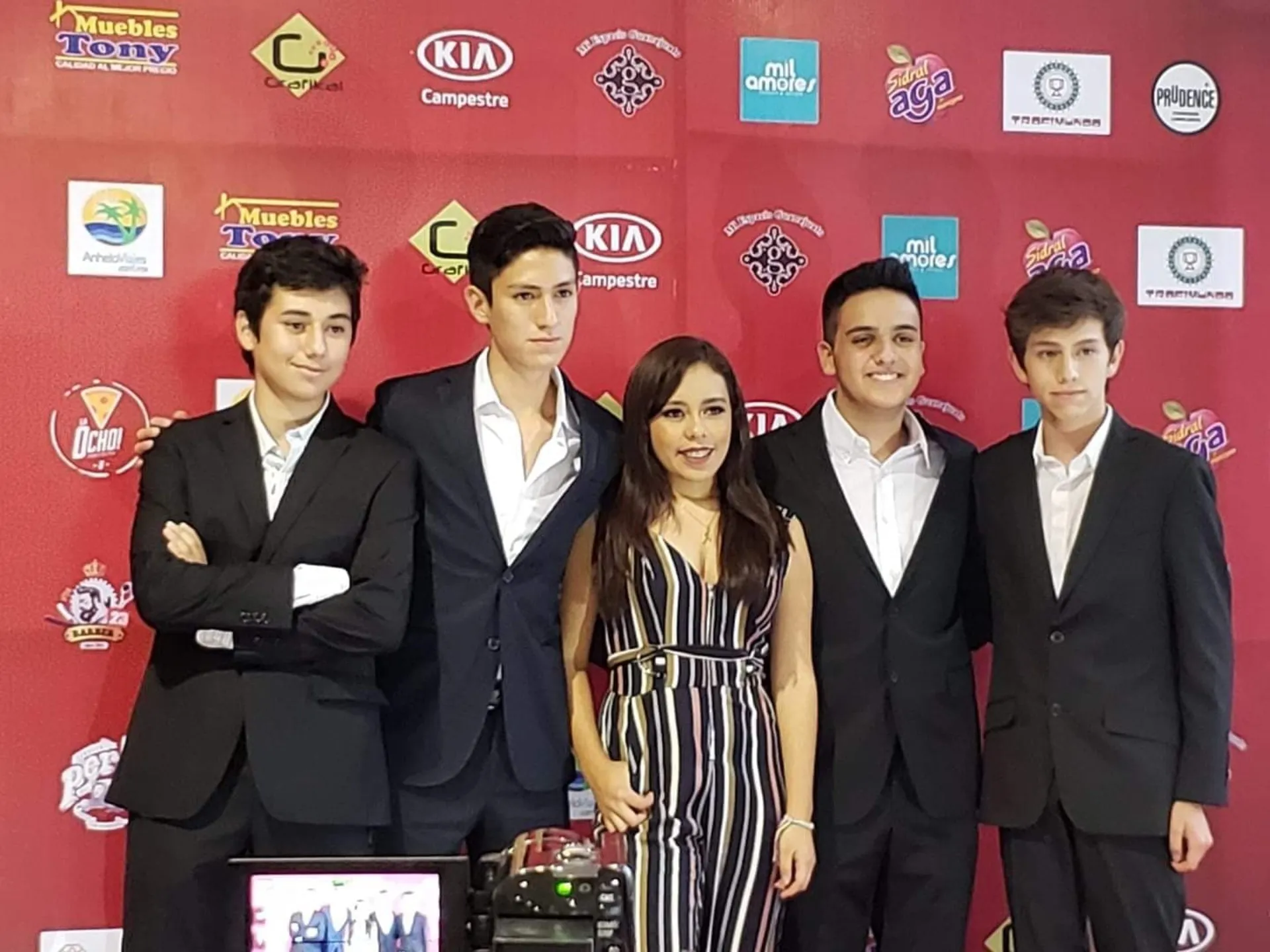 Estudiante de la PrepaTec Celaya queda como finalista en Voces En CortEstudiante de la PrepaTec Celaya queda como finalista en Voces En Cort