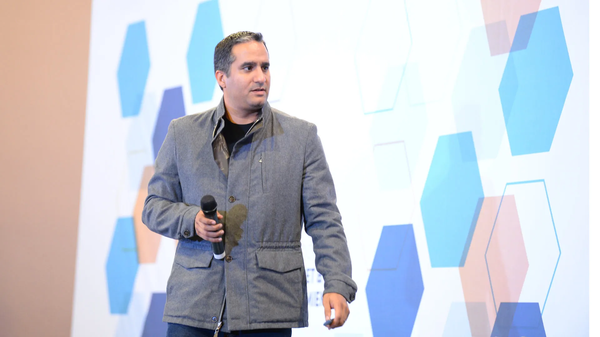 "Comprometerte con tu trabajo puede salvar vidas"