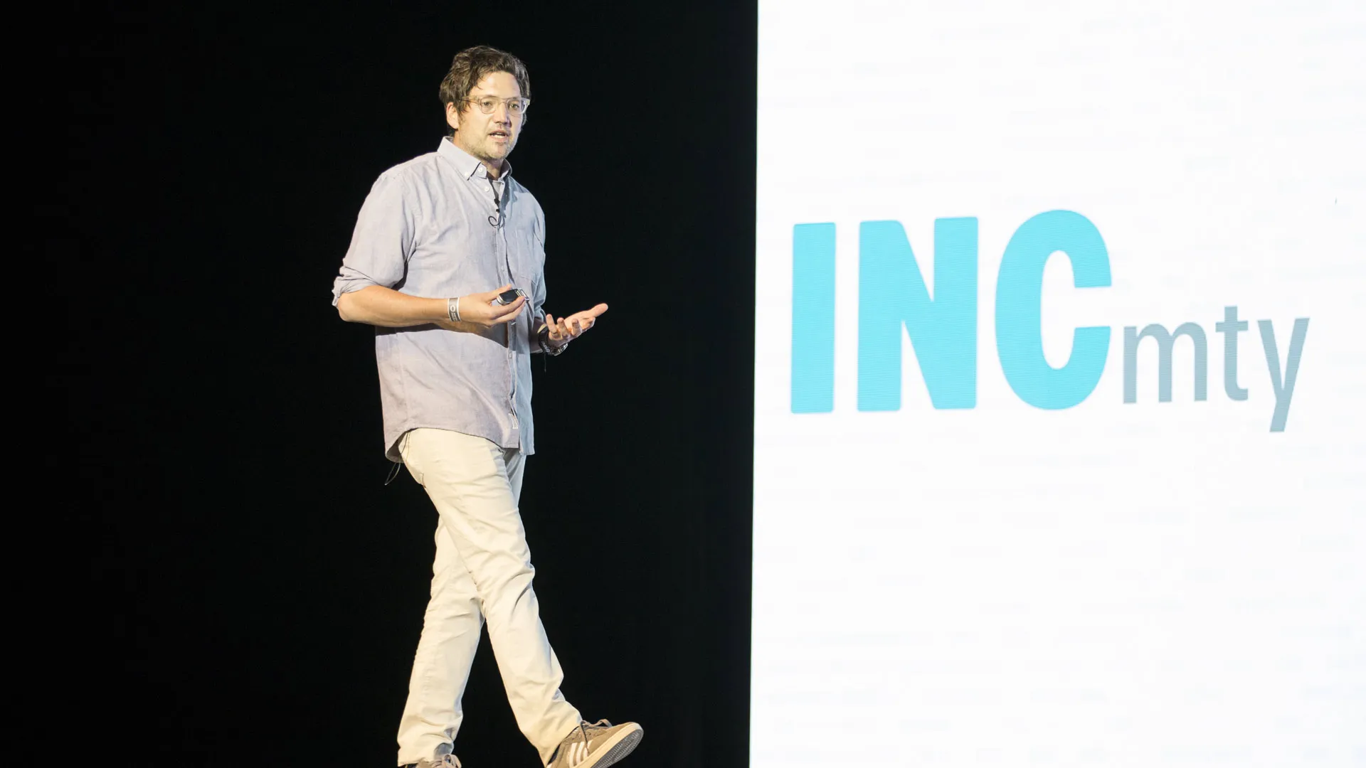 Siempre habrá oportunidad para innovar, asegura ejecutivo de Amazon