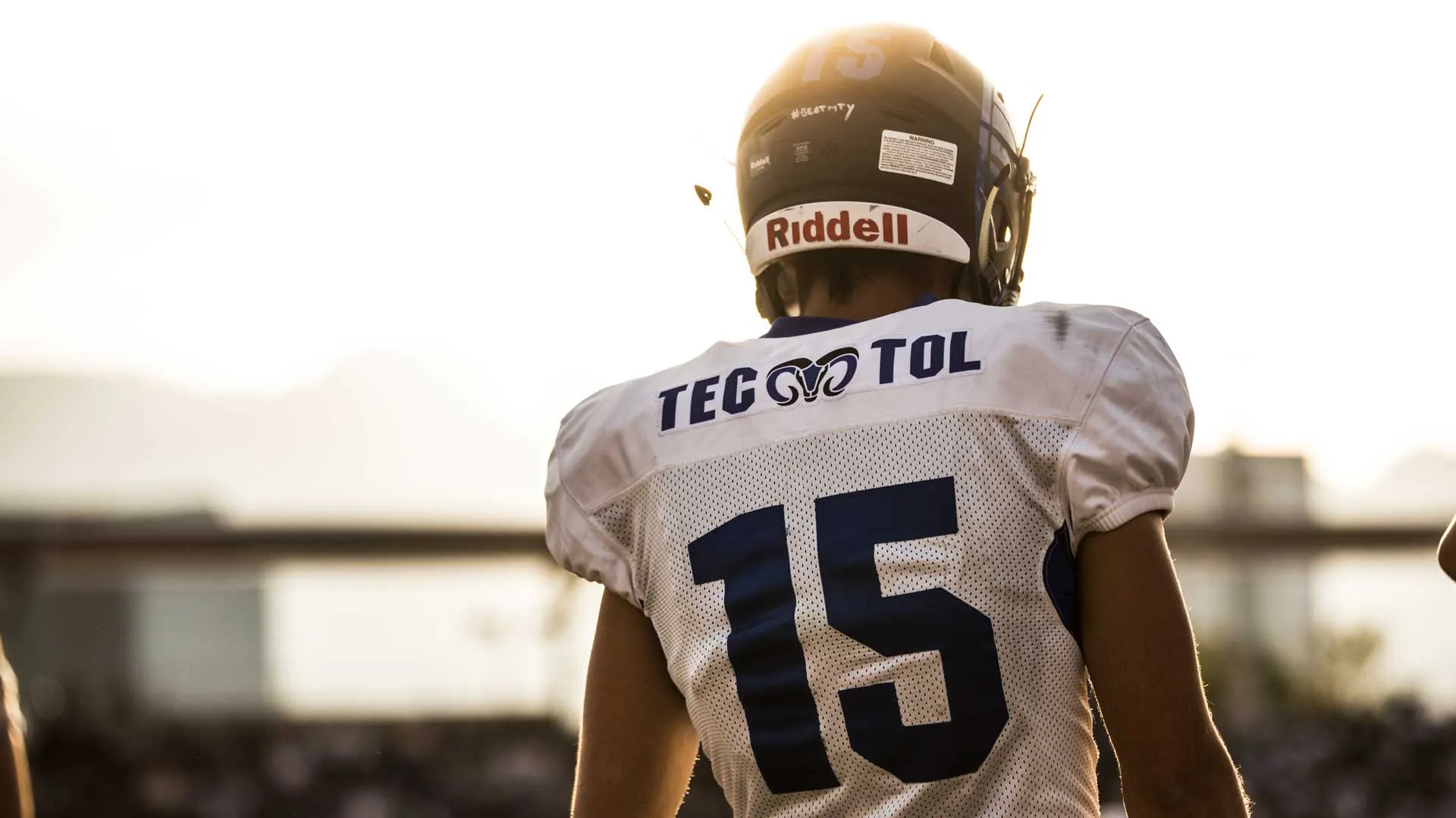 Los Borregos Toluca del Tec de Monterrey son los campeones de la Liga Premier de CONADEIP