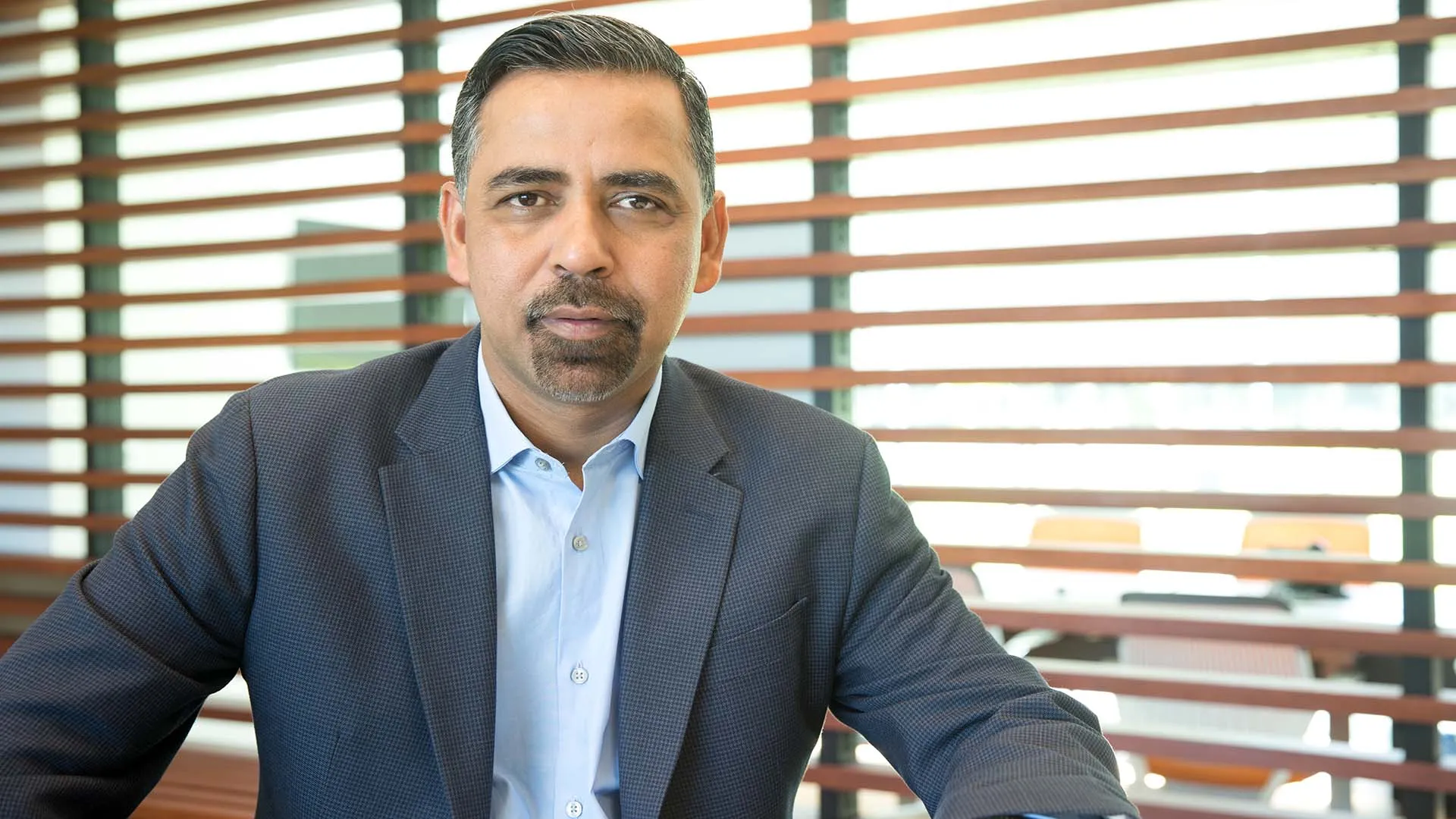 Con filosofía de desarrollo de talentos, Chandra Choubey llega a PrepaTec región sur.