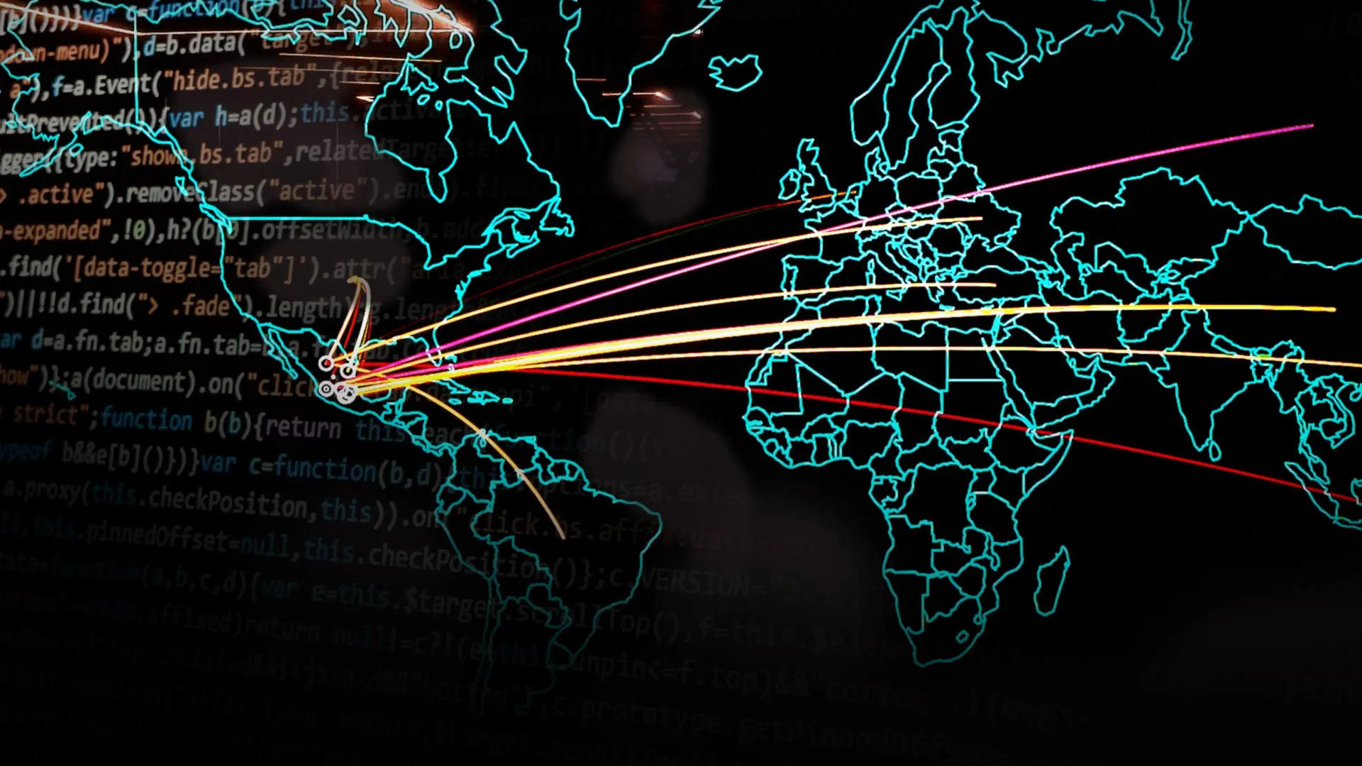 El escudo invisible que detiene millones de ataques informáticos