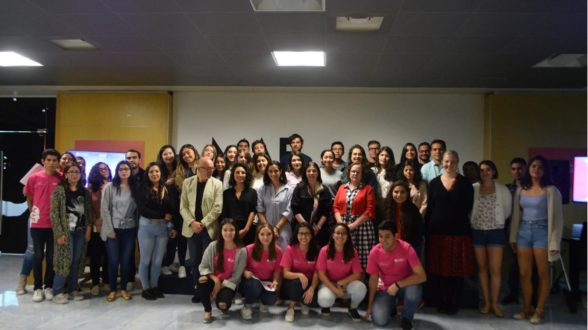 Se realiza el “Morelia Arq Forum” con perspectiva de género