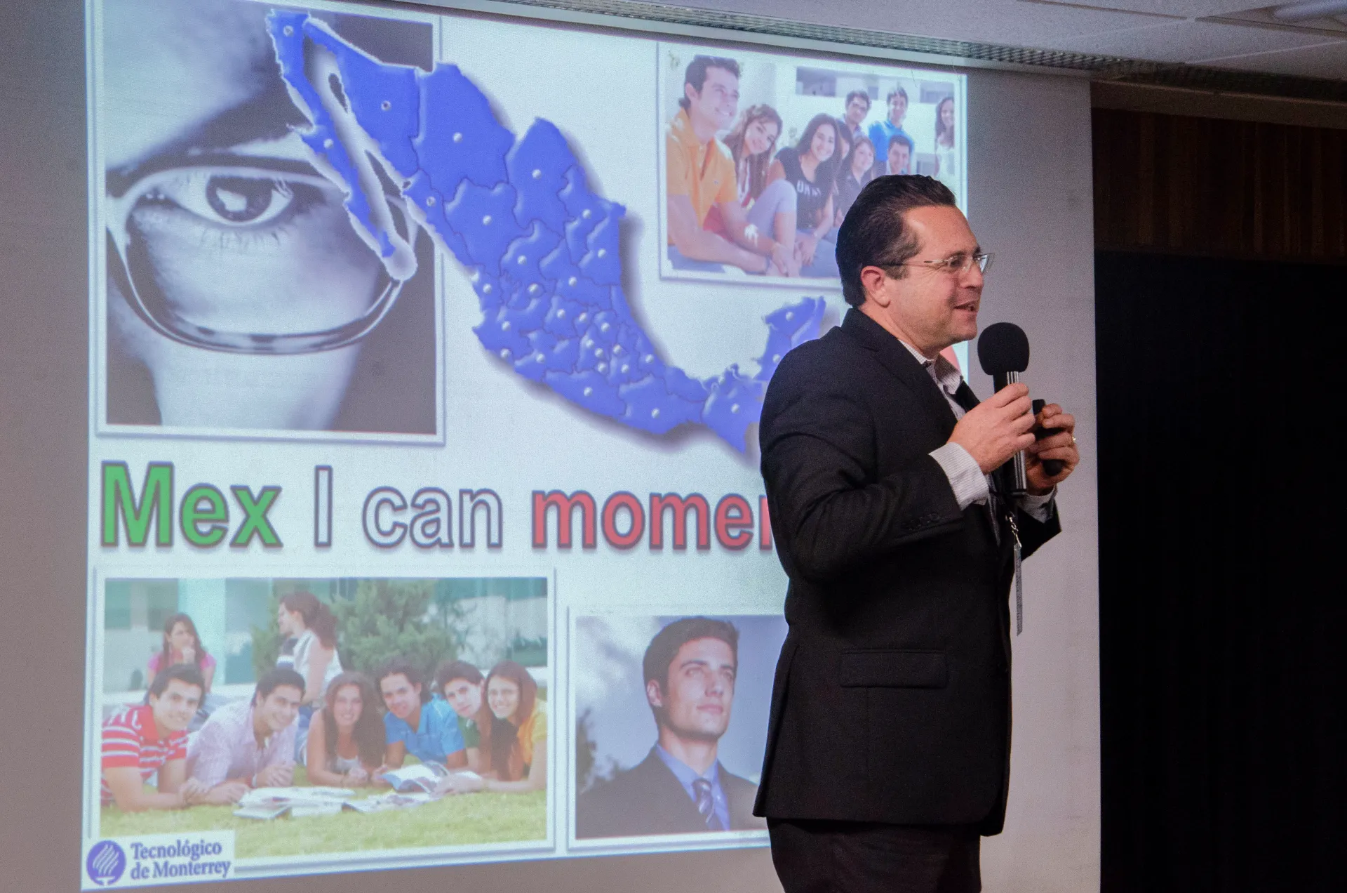 Foro ¿Hacia dónde va México?