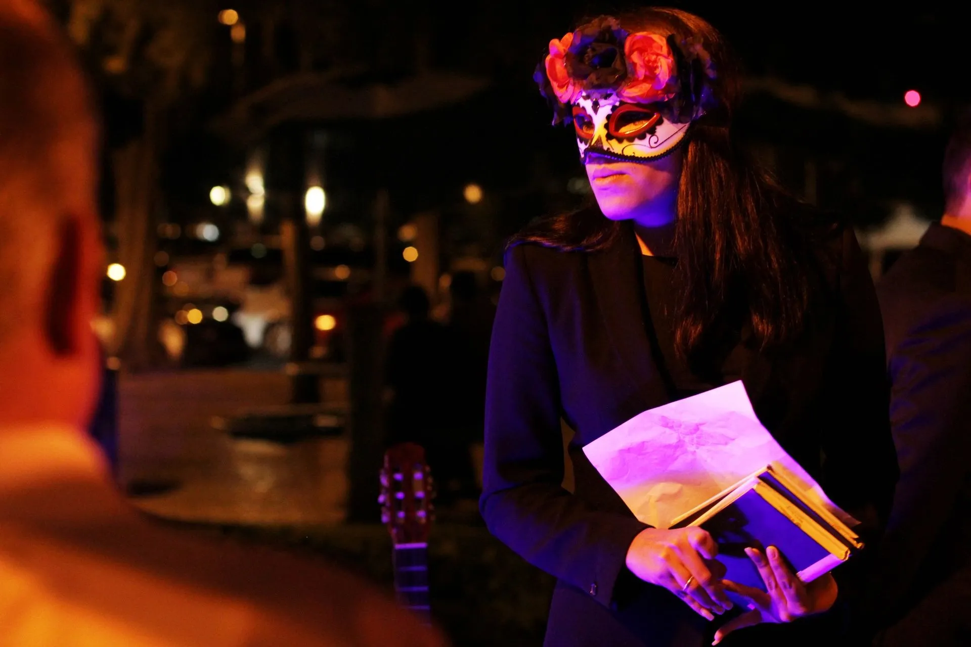 Fiesta de Humanidades